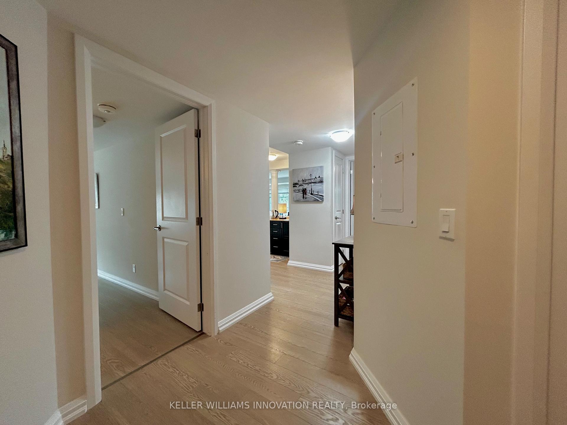Photo 4 of Unit 413, 778 Laurelwood Drive, Waterloo — HOMEH