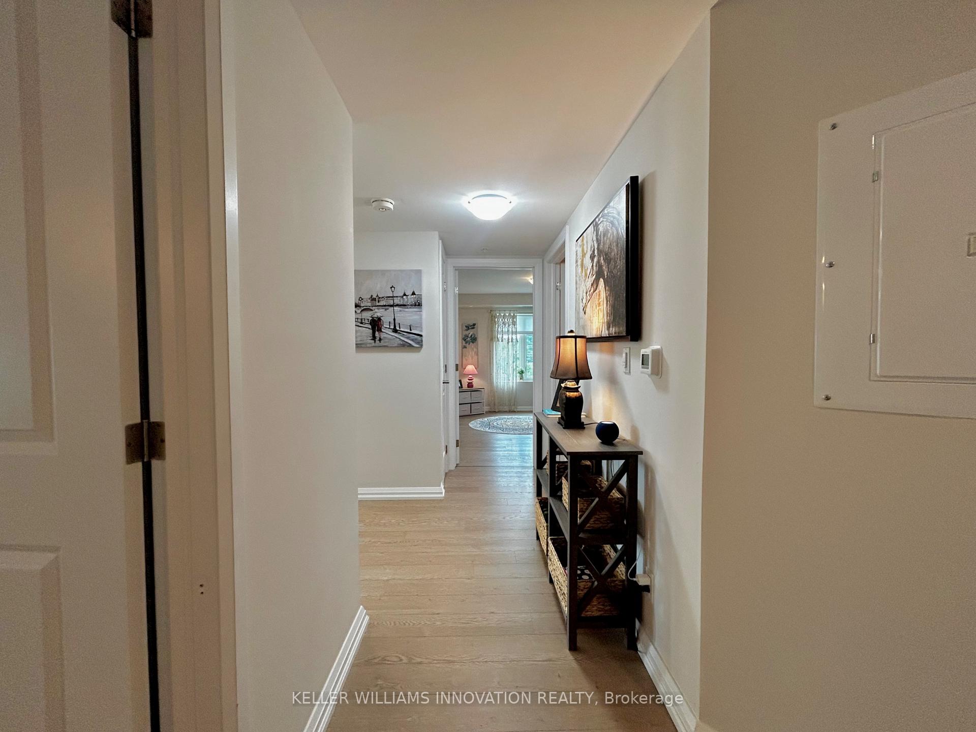 Photo 2 of Unit 413, 778 Laurelwood Drive, Waterloo — HOMEH