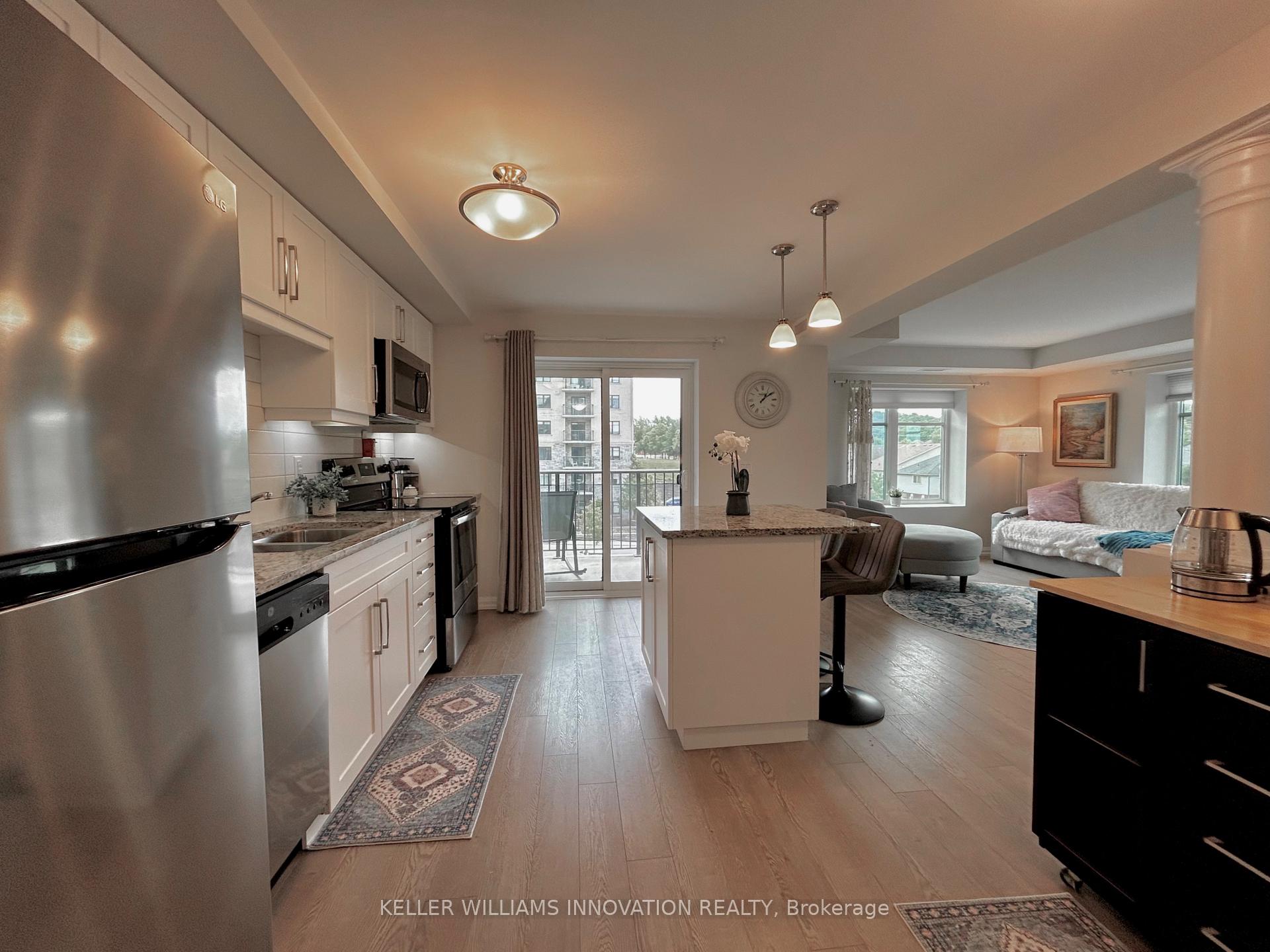 Photo 16 of Unit 413, 778 Laurelwood Drive, Waterloo — HOMEH