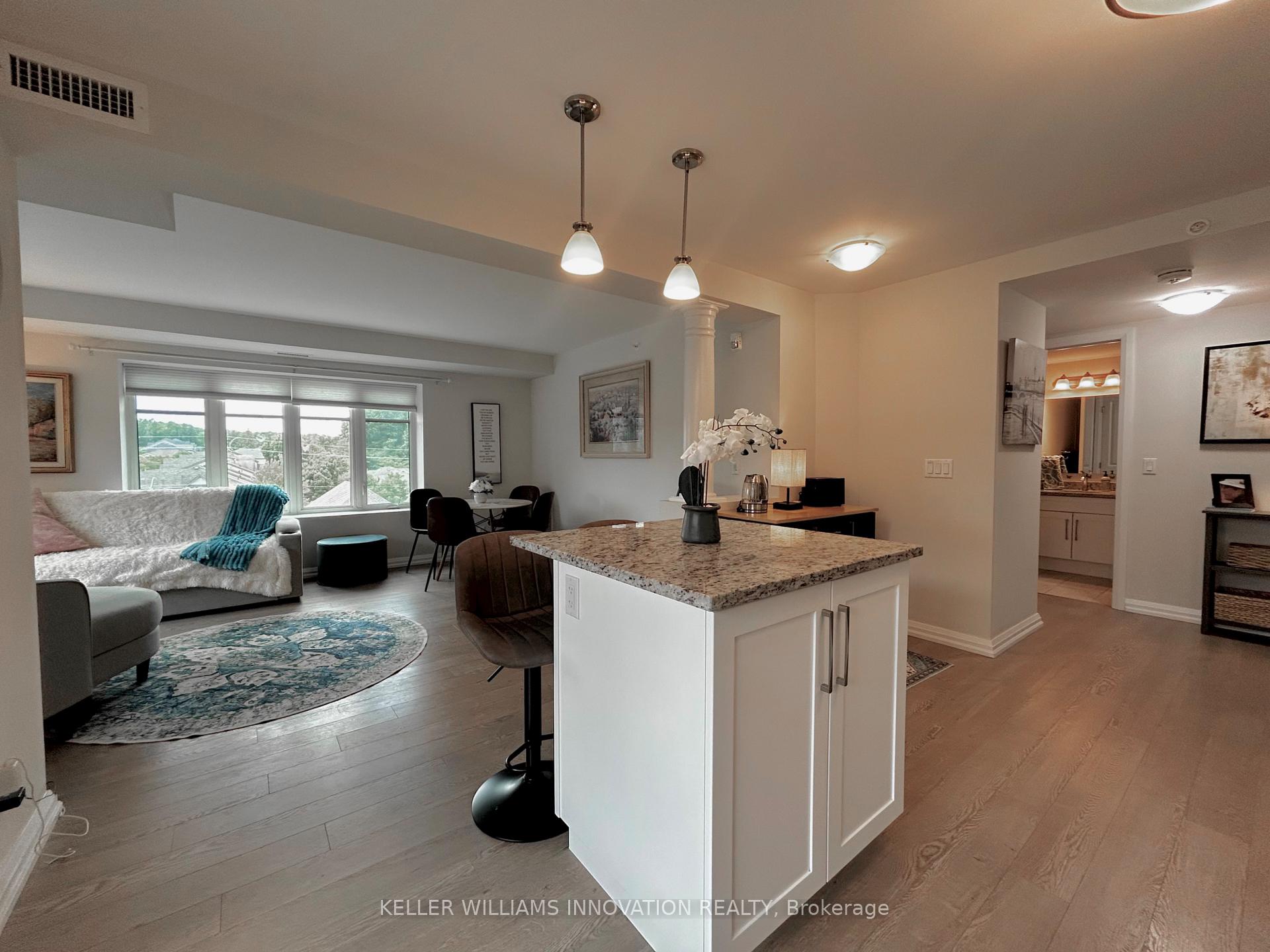 Photo 19 of Unit 413, 778 Laurelwood Drive, Waterloo — HOMEH