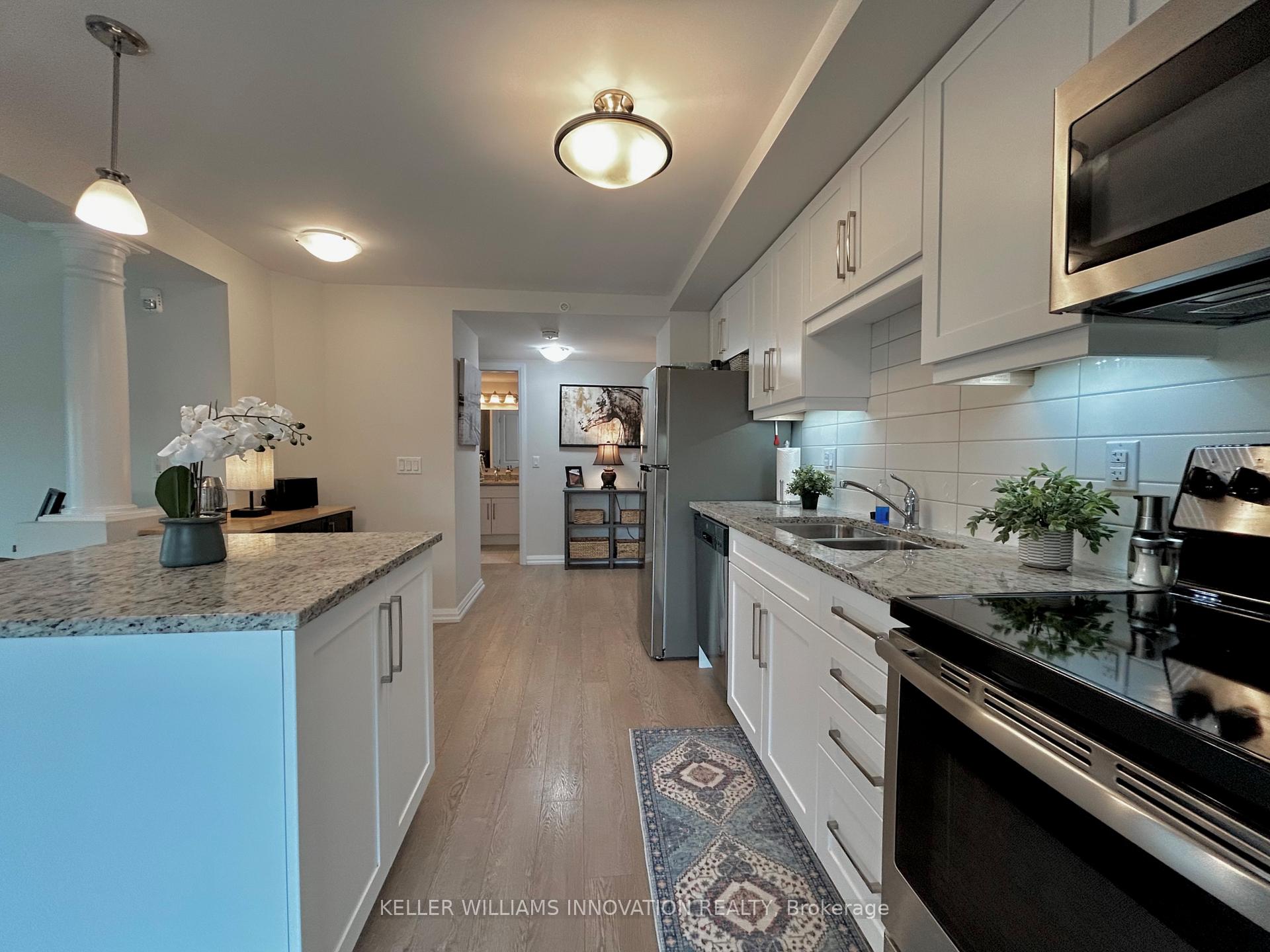 Photo 10 of Unit 413, 778 Laurelwood Drive, Waterloo — HOMEH