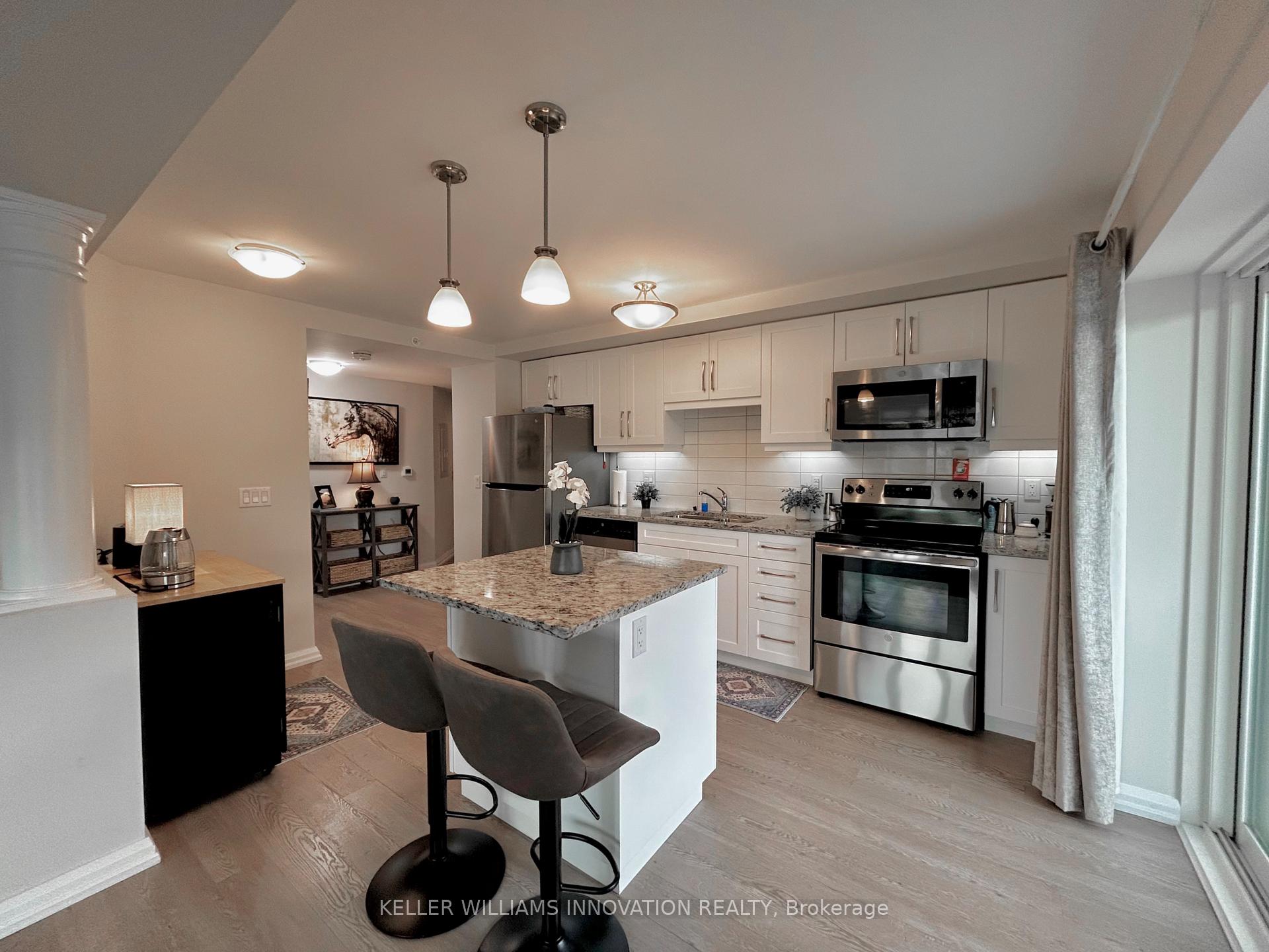 Photo 6 of Unit 413, 778 Laurelwood Drive, Waterloo — HOMEH