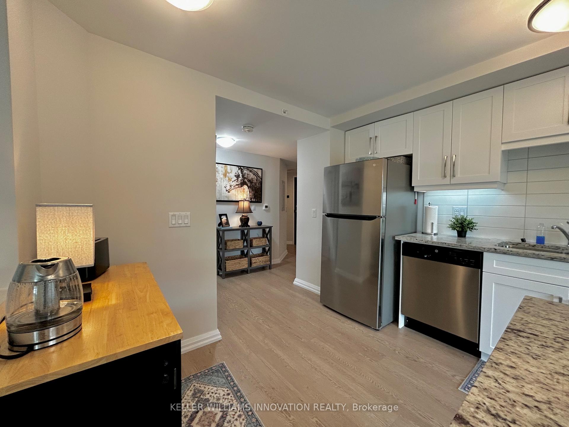Photo 24 of Unit 413, 778 Laurelwood Drive, Waterloo — HOMEH