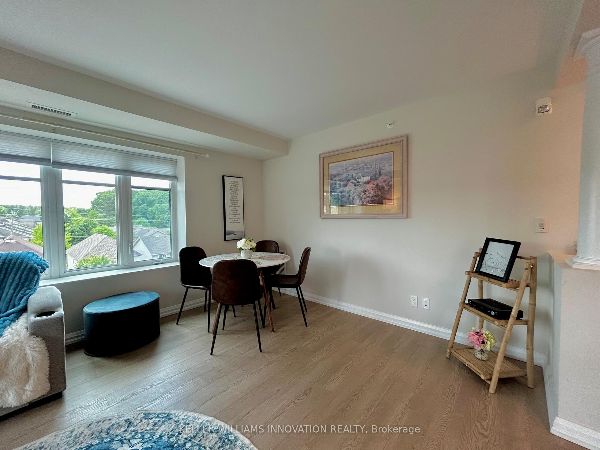 Photo 34 of Unit 413, 778 Laurelwood Drive, Waterloo — HOMEH