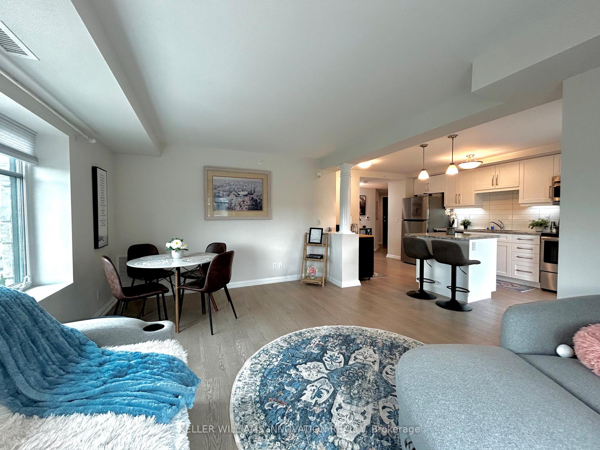 Photo 28 of Unit 413, 778 Laurelwood Drive, Waterloo — HOMEH
