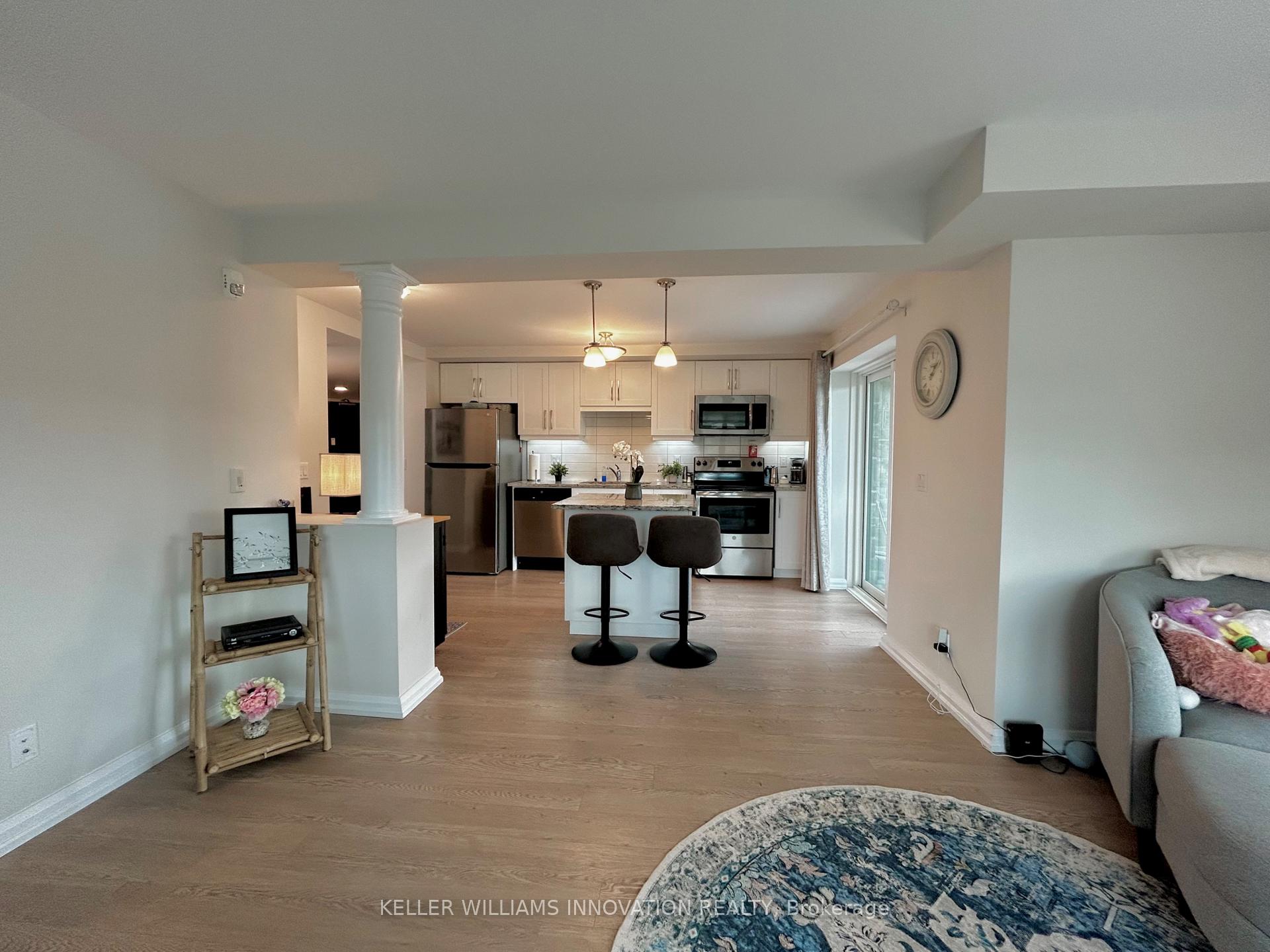 Photo 9 of Unit 413, 778 Laurelwood Drive, Waterloo — HOMEH