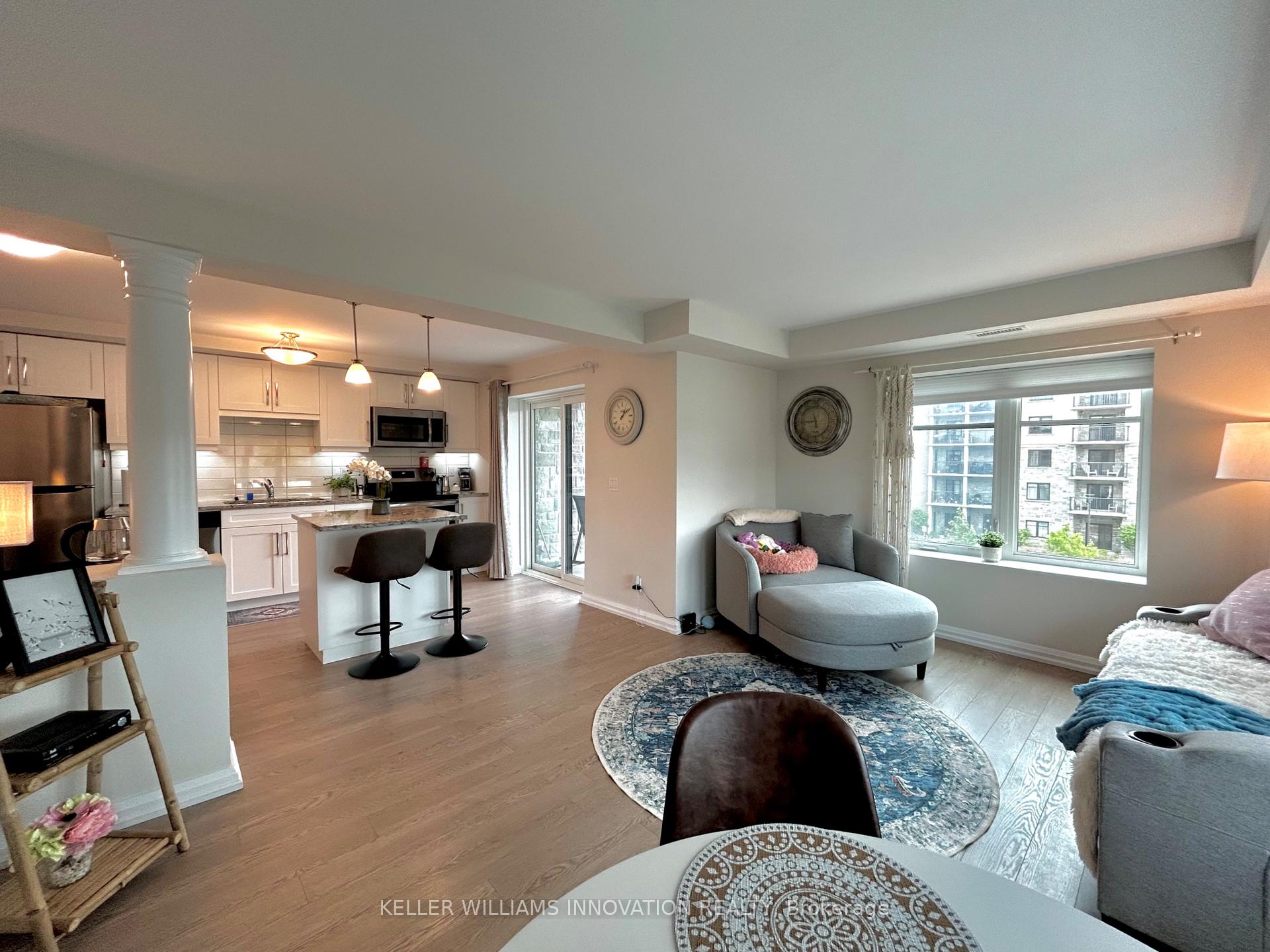 Photo 7 of Unit 413, 778 Laurelwood Drive, Waterloo — HOMEH