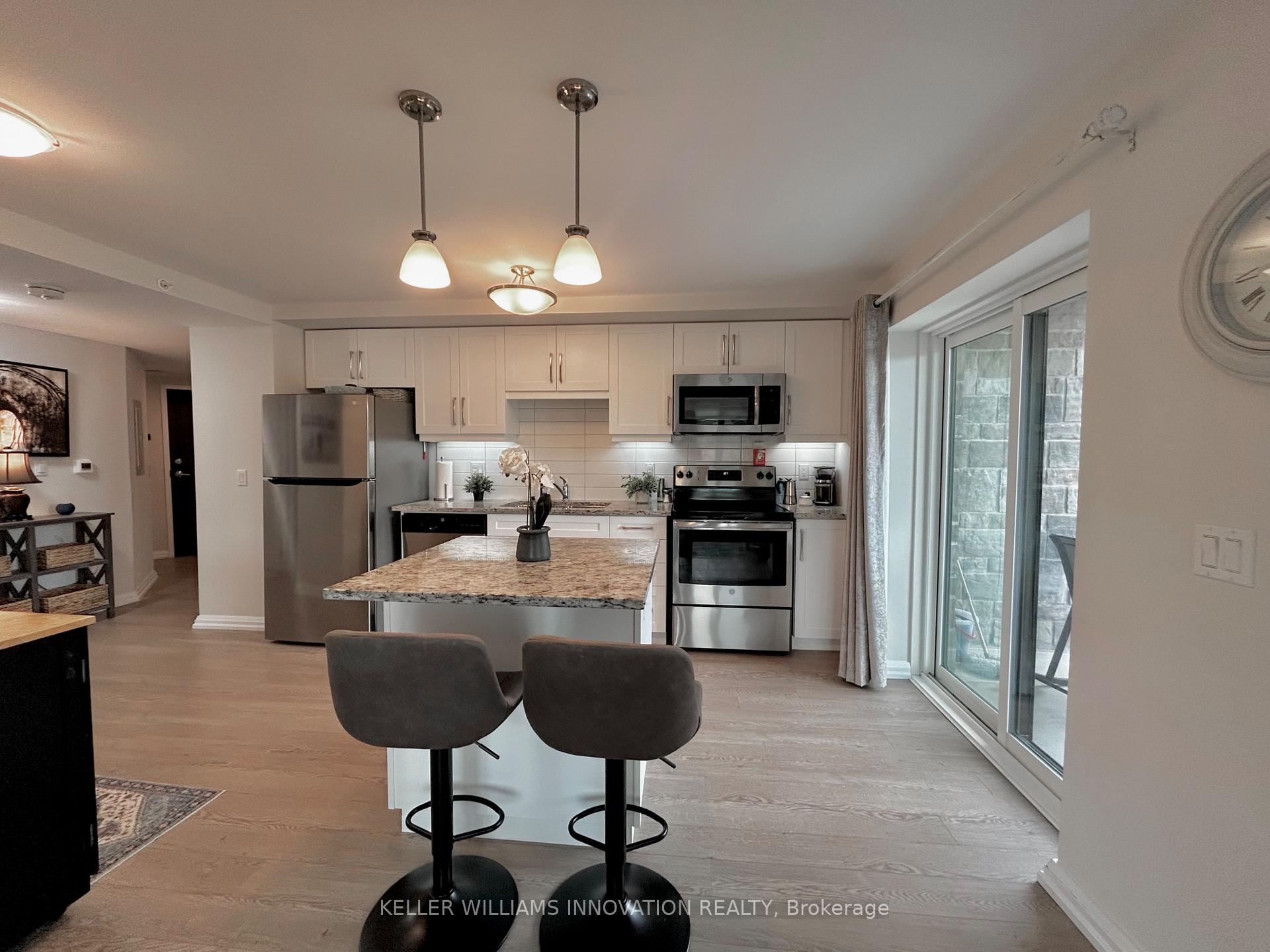 Photo 5 of Unit 413, 778 Laurelwood Drive, Waterloo — HOMEH