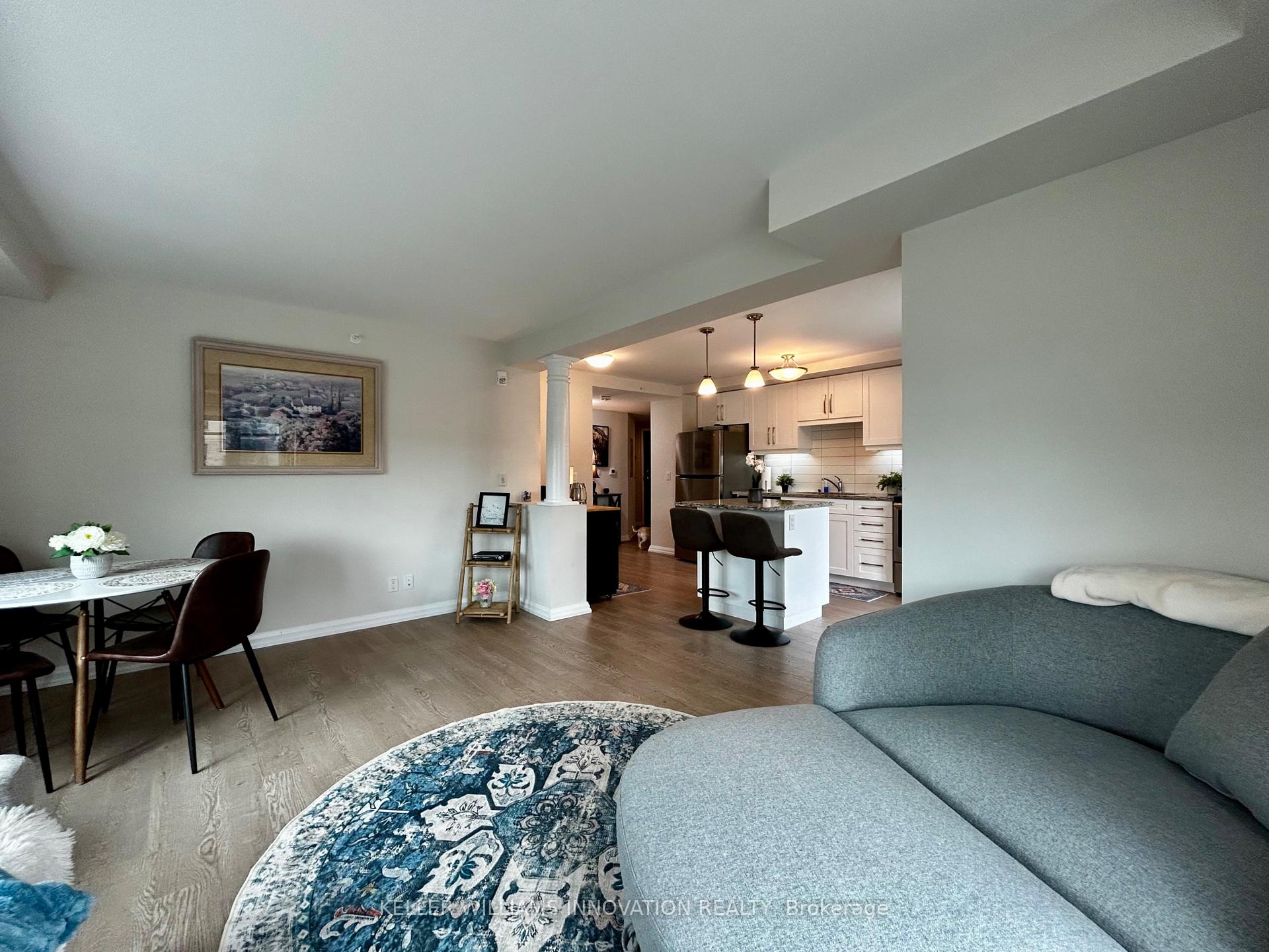 Photo 14 of Unit 413, 778 Laurelwood Drive, Waterloo — HOMEH