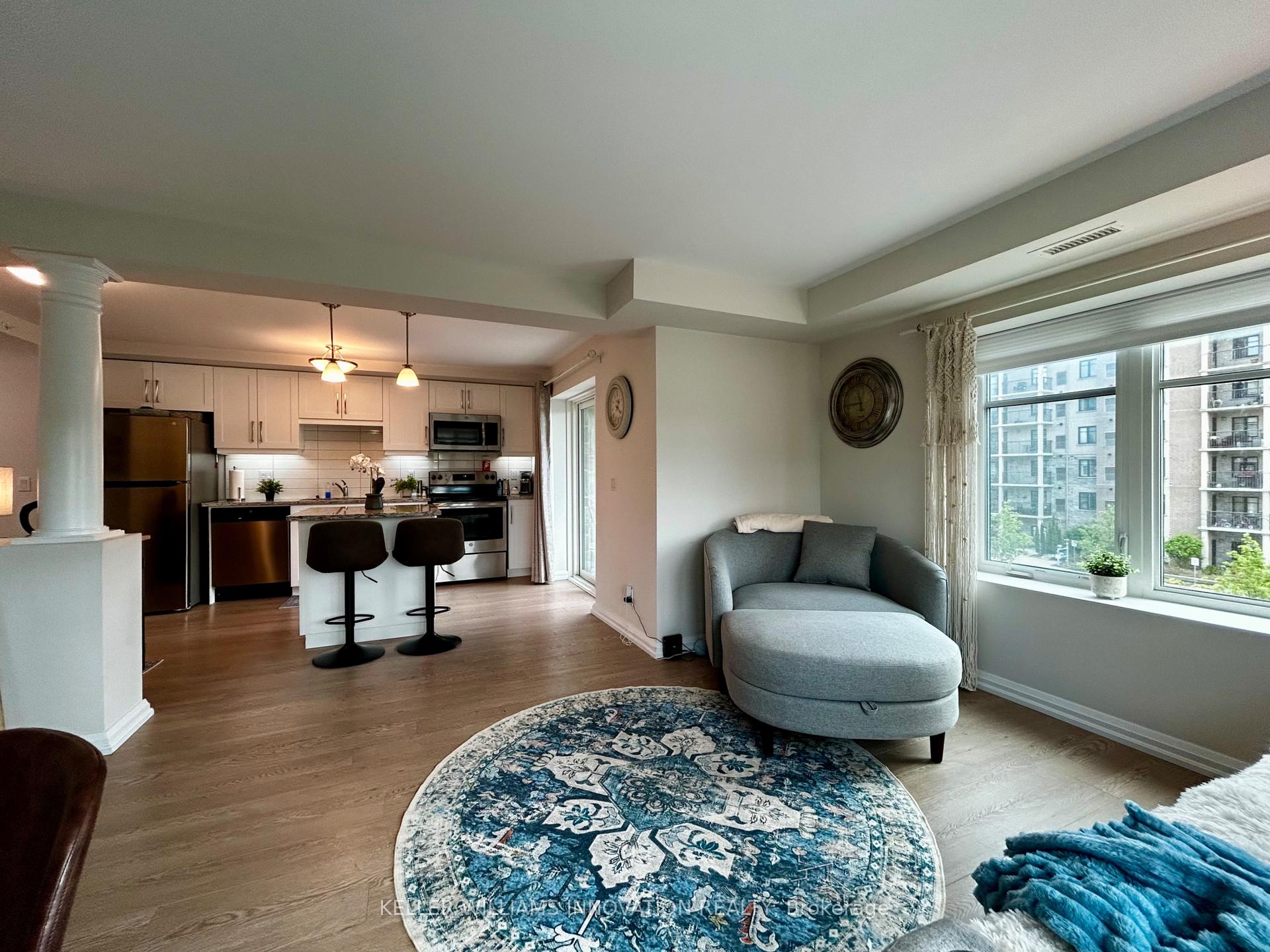 Photo 12 of Unit 413, 778 Laurelwood Drive, Waterloo — HOMEH