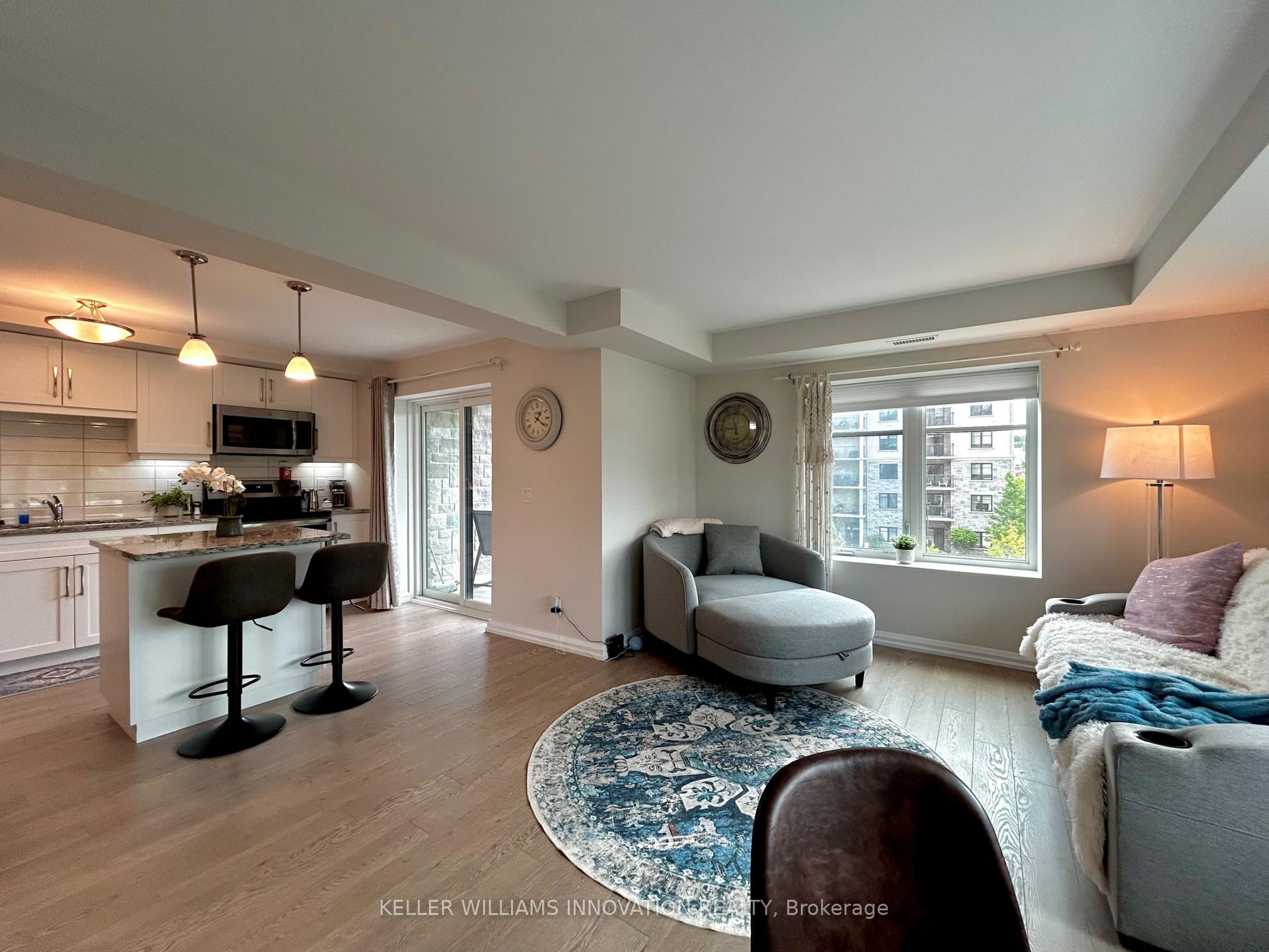 Photo 8 of Unit 413, 778 Laurelwood Drive, Waterloo — HOMEH