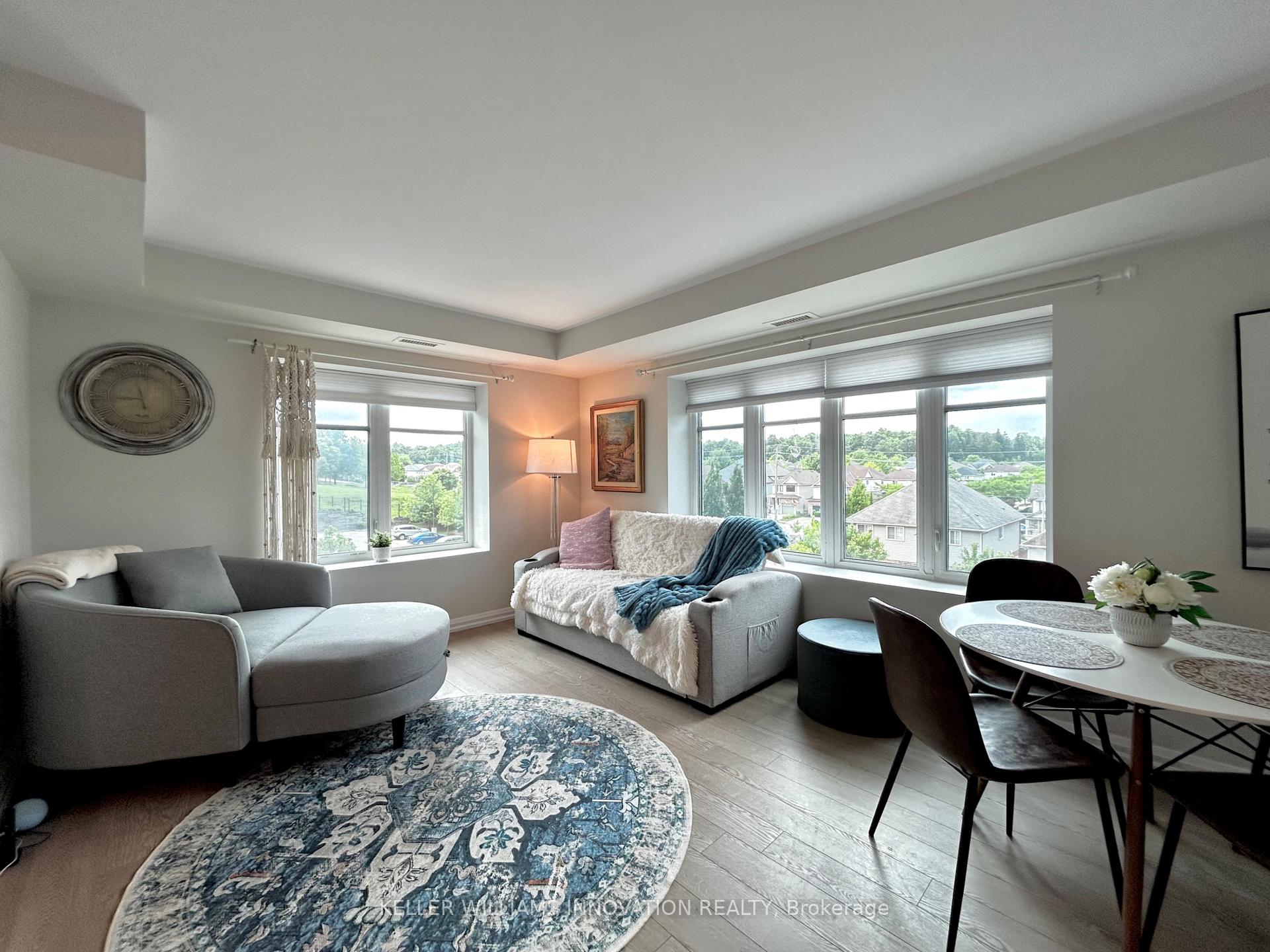 Photo 29 of Unit 413, 778 Laurelwood Drive, Waterloo — HOMEH