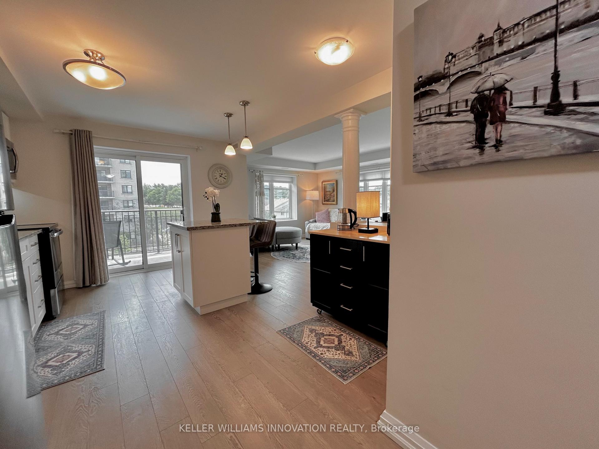 Photo 33 of Unit 413, 778 Laurelwood Drive, Waterloo — HOMEH