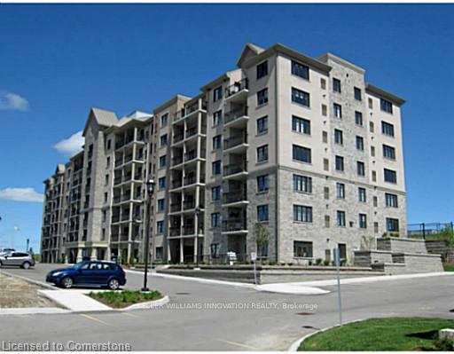 Photo 15 of Unit 413, 778 Laurelwood Drive, Waterloo — HOMEH