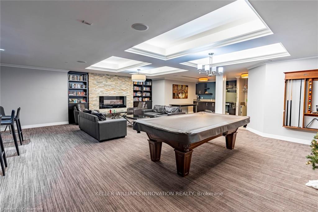 Photo 20 of Unit 413, 778 Laurelwood Drive, Waterloo — HOMEH