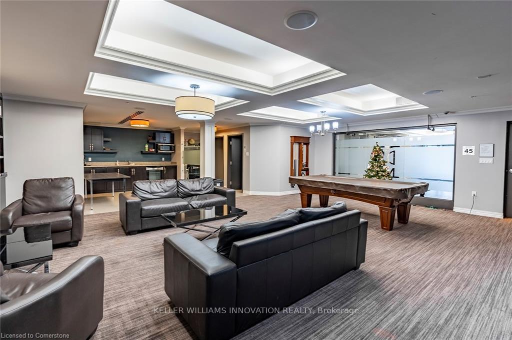 Photo 22 of Unit 413, 778 Laurelwood Drive, Waterloo — HOMEH