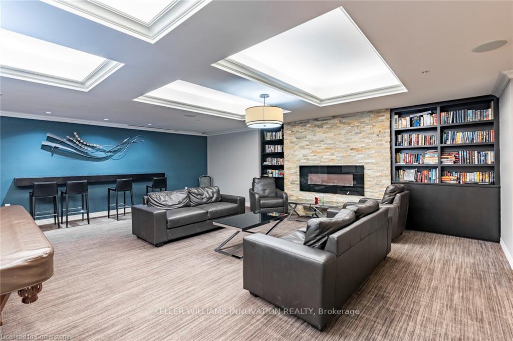 Photo 23 of Unit 413, 778 Laurelwood Drive, Waterloo — HOMEH