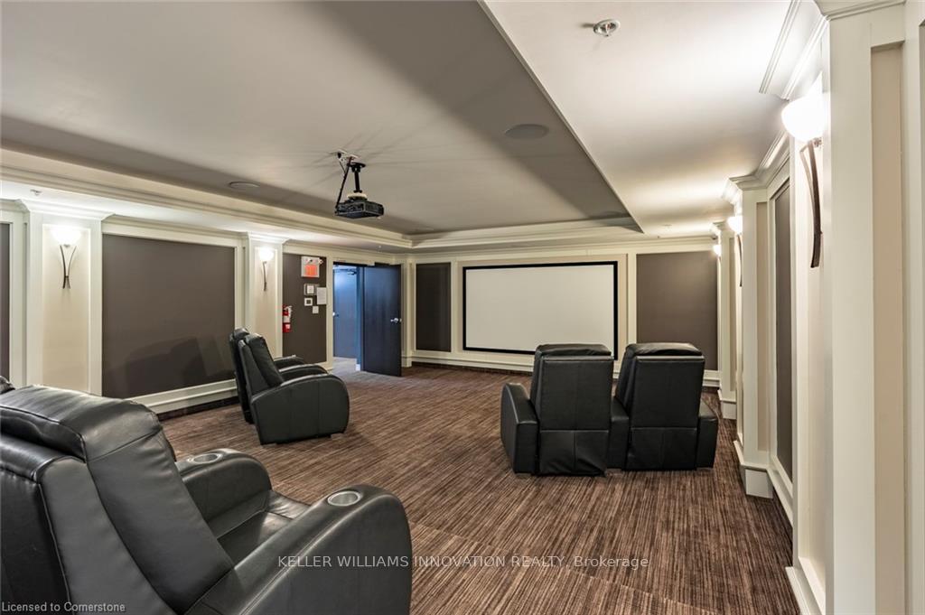 Photo 32 of Unit 413, 778 Laurelwood Drive, Waterloo — HOMEH