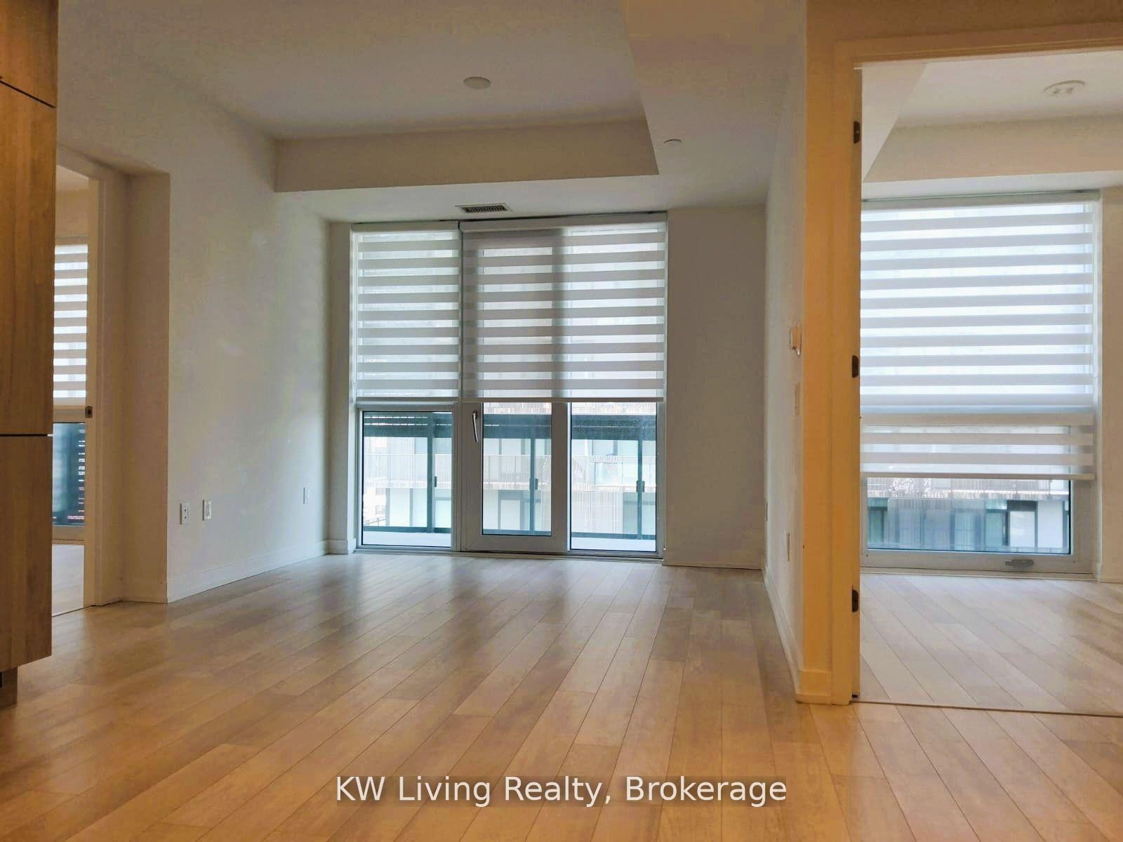 Photo 6 of Unit 2907, 39 Roehampton Avenue, Toronto, Mount Pleasant West — HOMEH