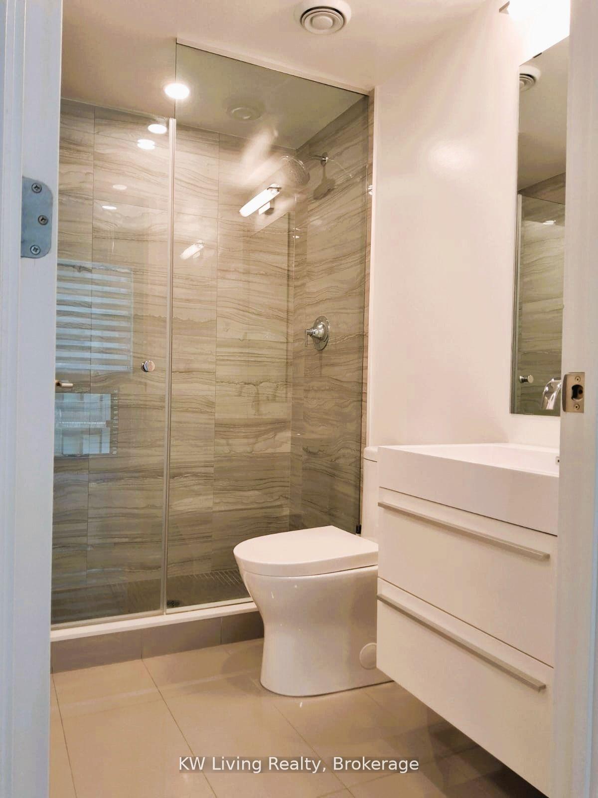Photo 9 of Unit 2907, 39 Roehampton Avenue, Toronto, Mount Pleasant West — HOMEH