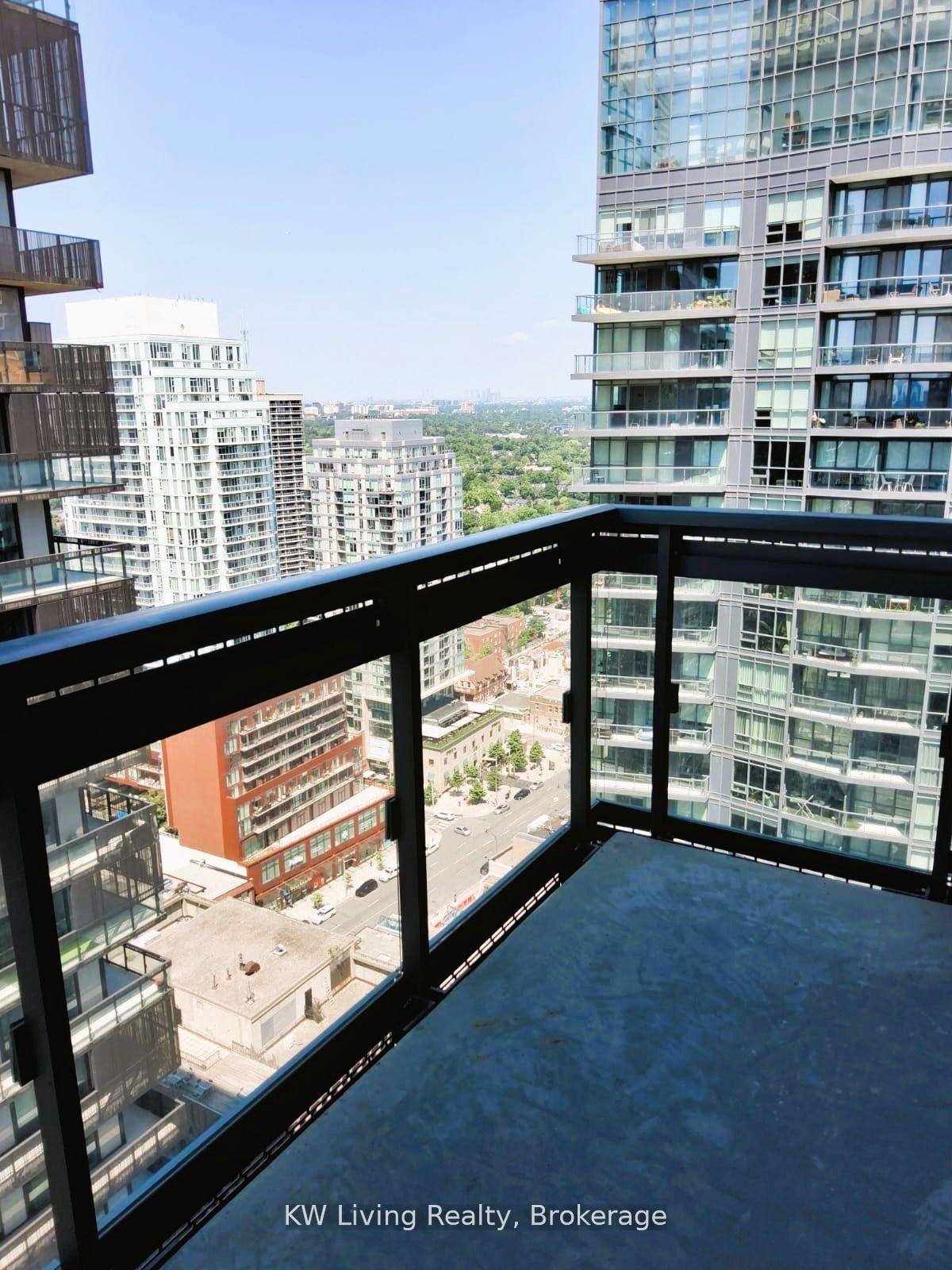 Photo 17 of Unit 2907, 39 Roehampton Avenue, Toronto, Mount Pleasant West — HOMEH