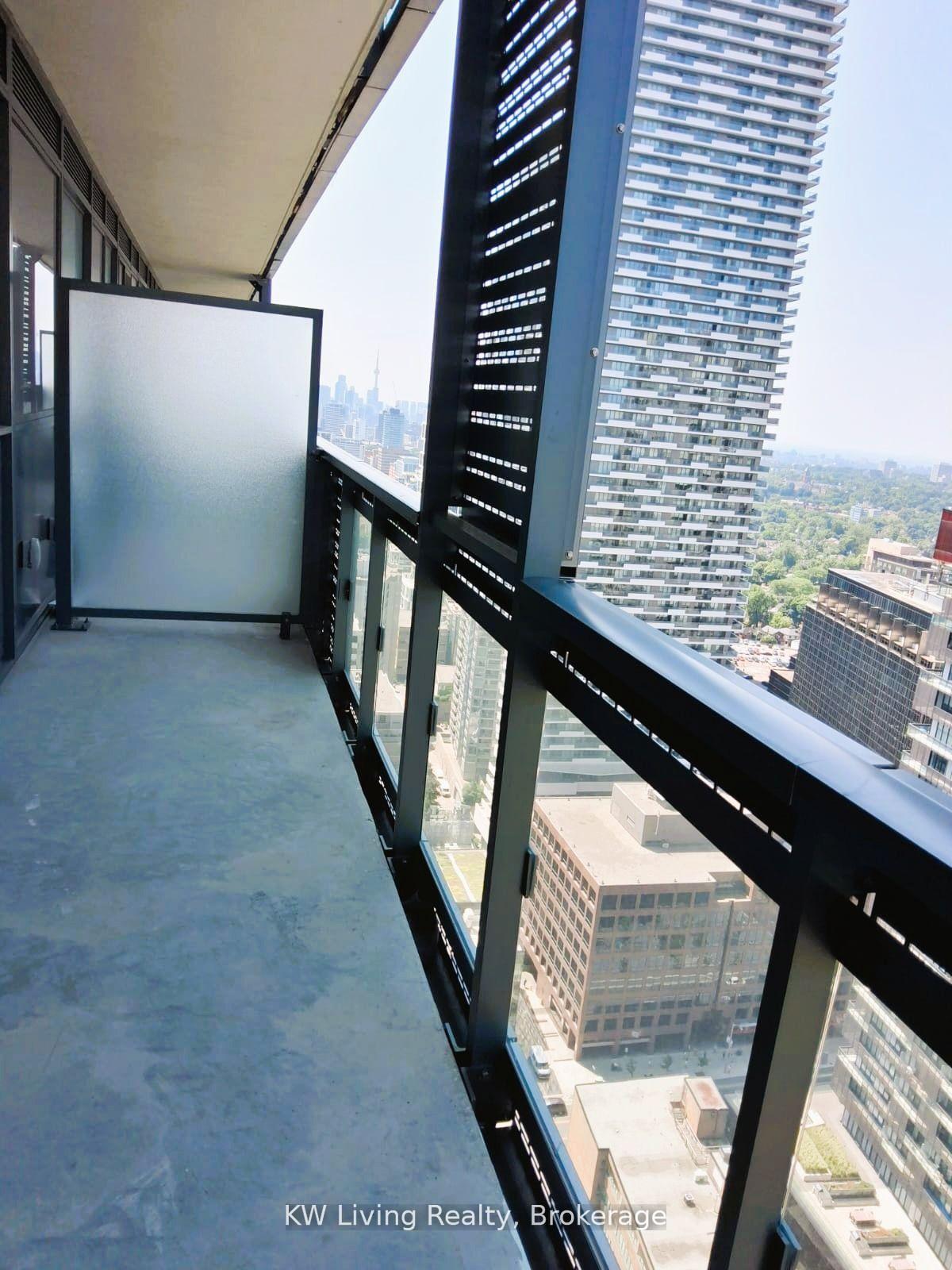 Photo 19 of Unit 2907, 39 Roehampton Avenue, Toronto, Mount Pleasant West — HOMEH