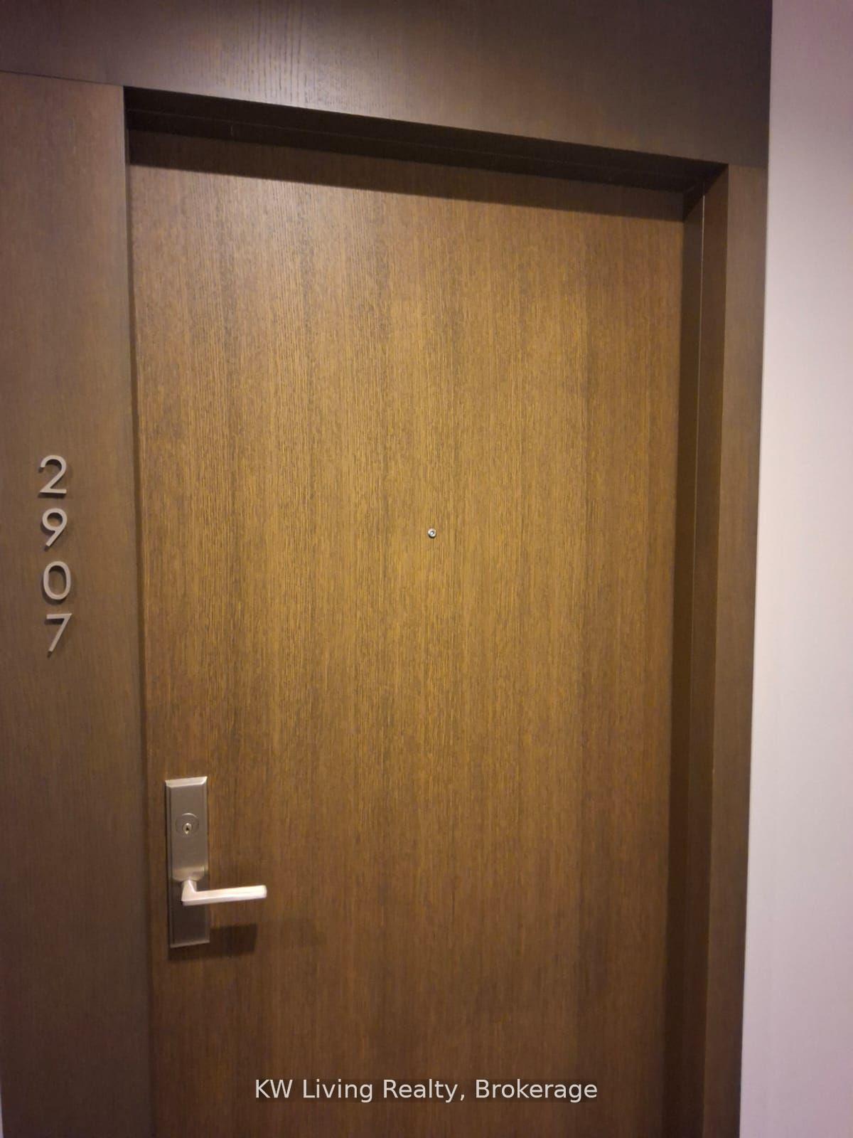 Photo 12 of Unit 2907, 39 Roehampton Avenue, Toronto, Mount Pleasant West — HOMEH