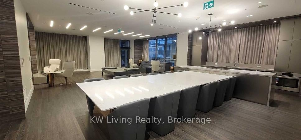 Photo 5 of Unit 2907, 39 Roehampton Avenue, Toronto, Mount Pleasant West — HOMEH