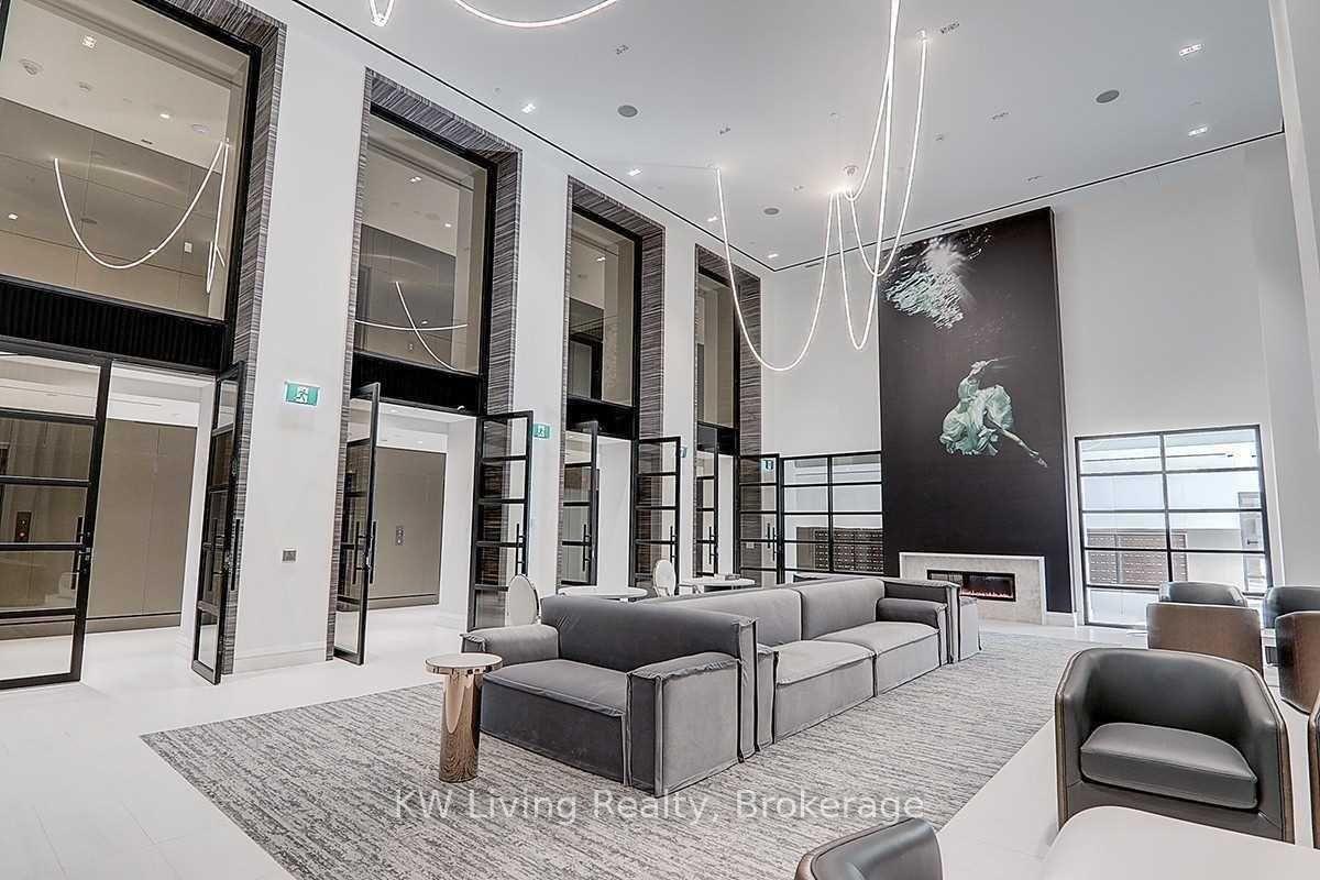 Photo 13 of Unit 2907, 39 Roehampton Avenue, Toronto, Mount Pleasant West — HOMEH