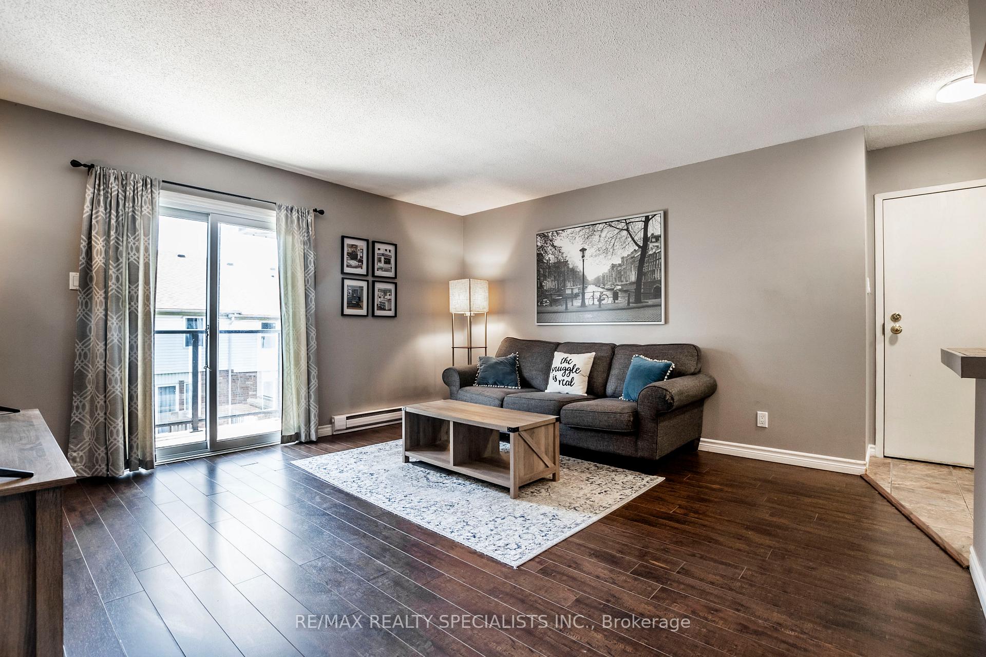 Photo 16 of Unit 410, 565 Greenfield Avenue, Kitchener — HOMEH
