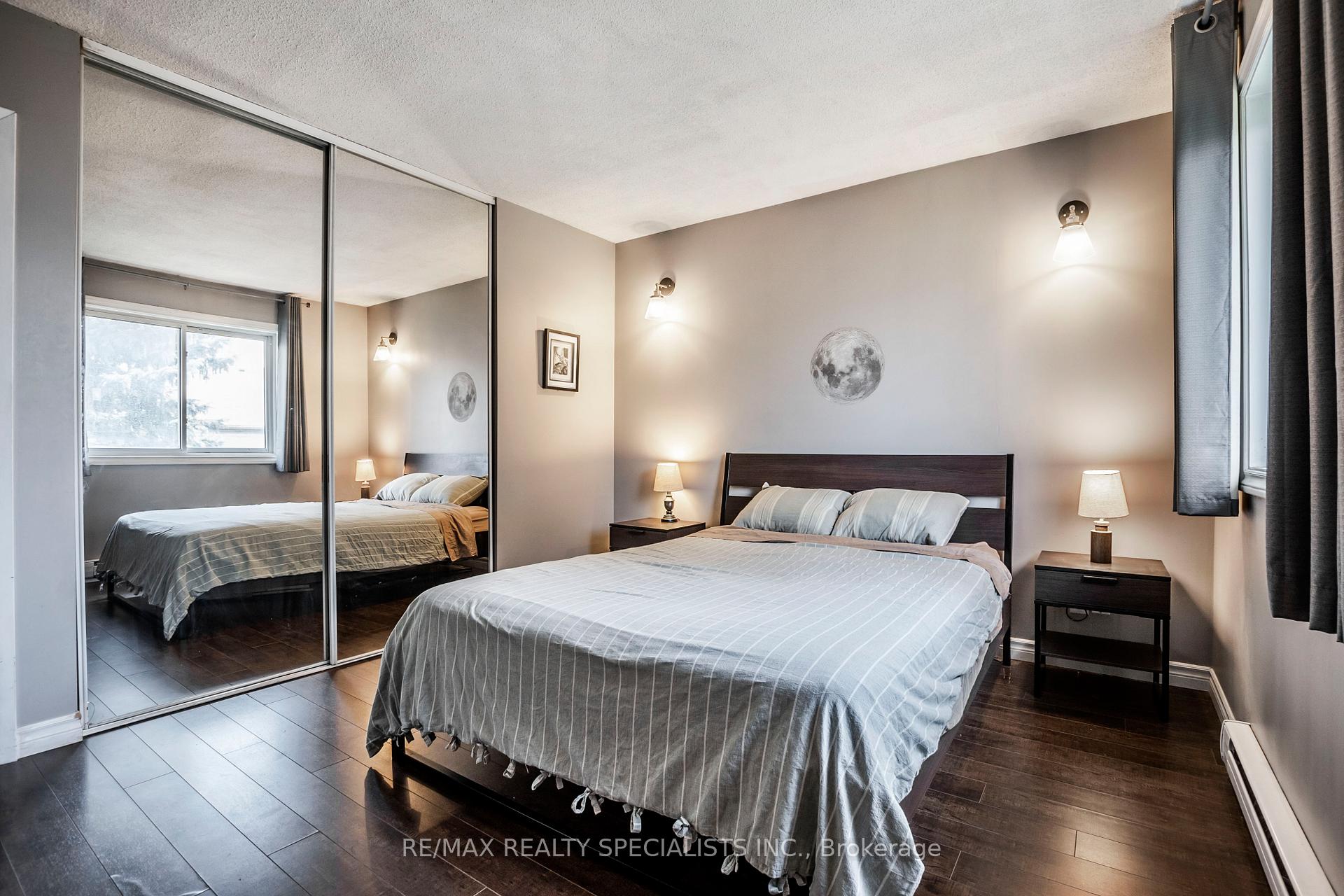 Photo 6 of Unit 410, 565 Greenfield Avenue, Kitchener — HOMEH