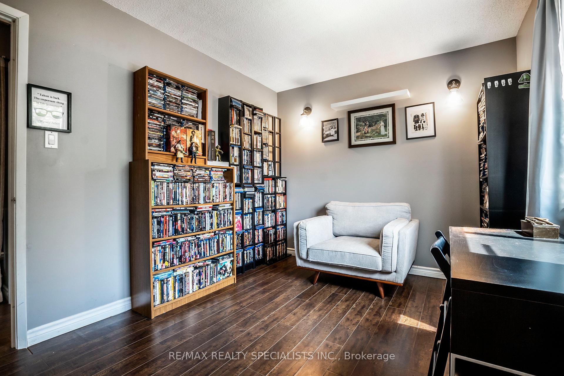 Photo 5 of Unit 410, 565 Greenfield Avenue, Kitchener — HOMEH