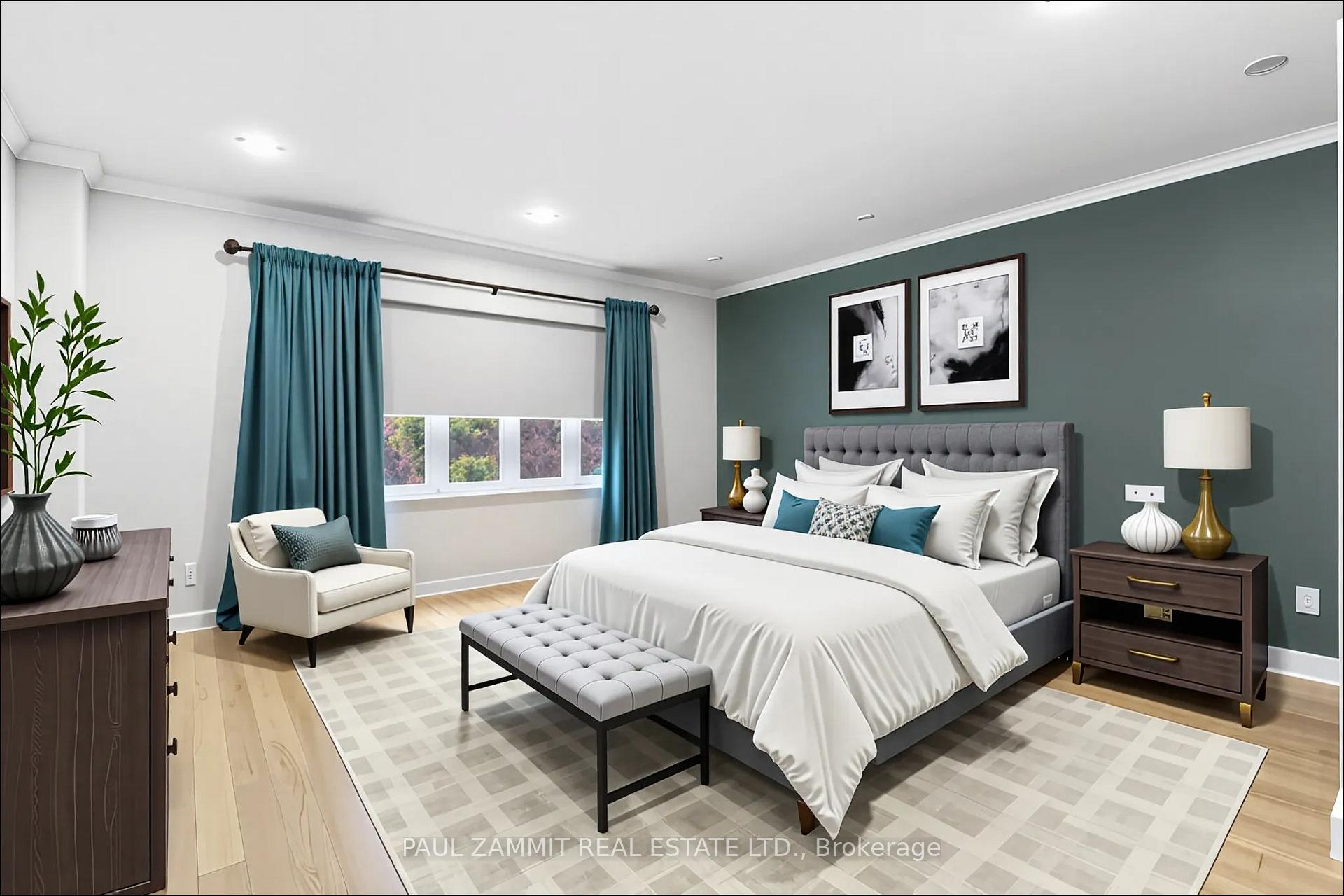 Photo 22 of 20 Ladyslipper Court, Markham, Bayview Glen — HOMEH