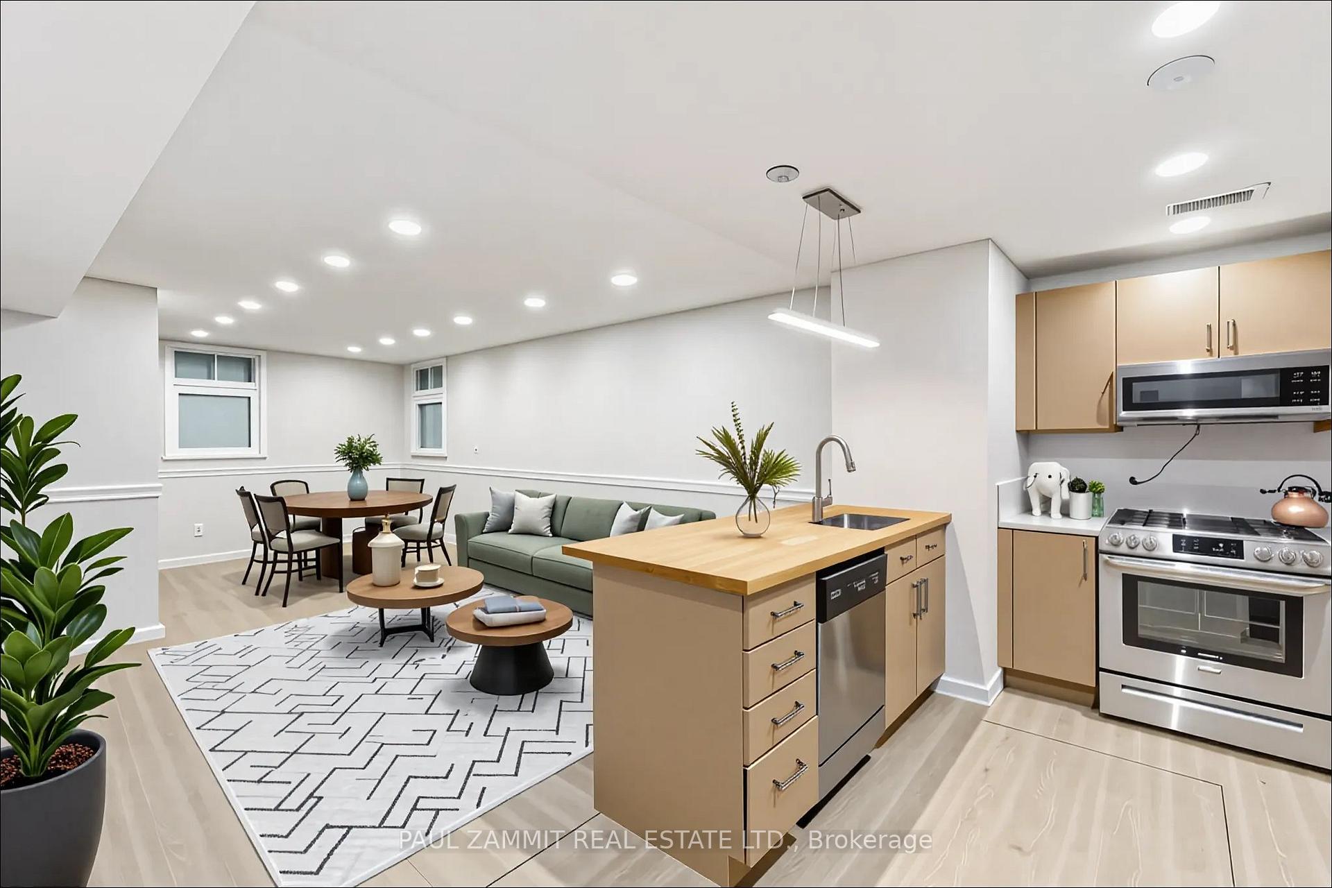 Photo 17 of 20 Ladyslipper Court, Markham, Bayview Glen — HOMEH