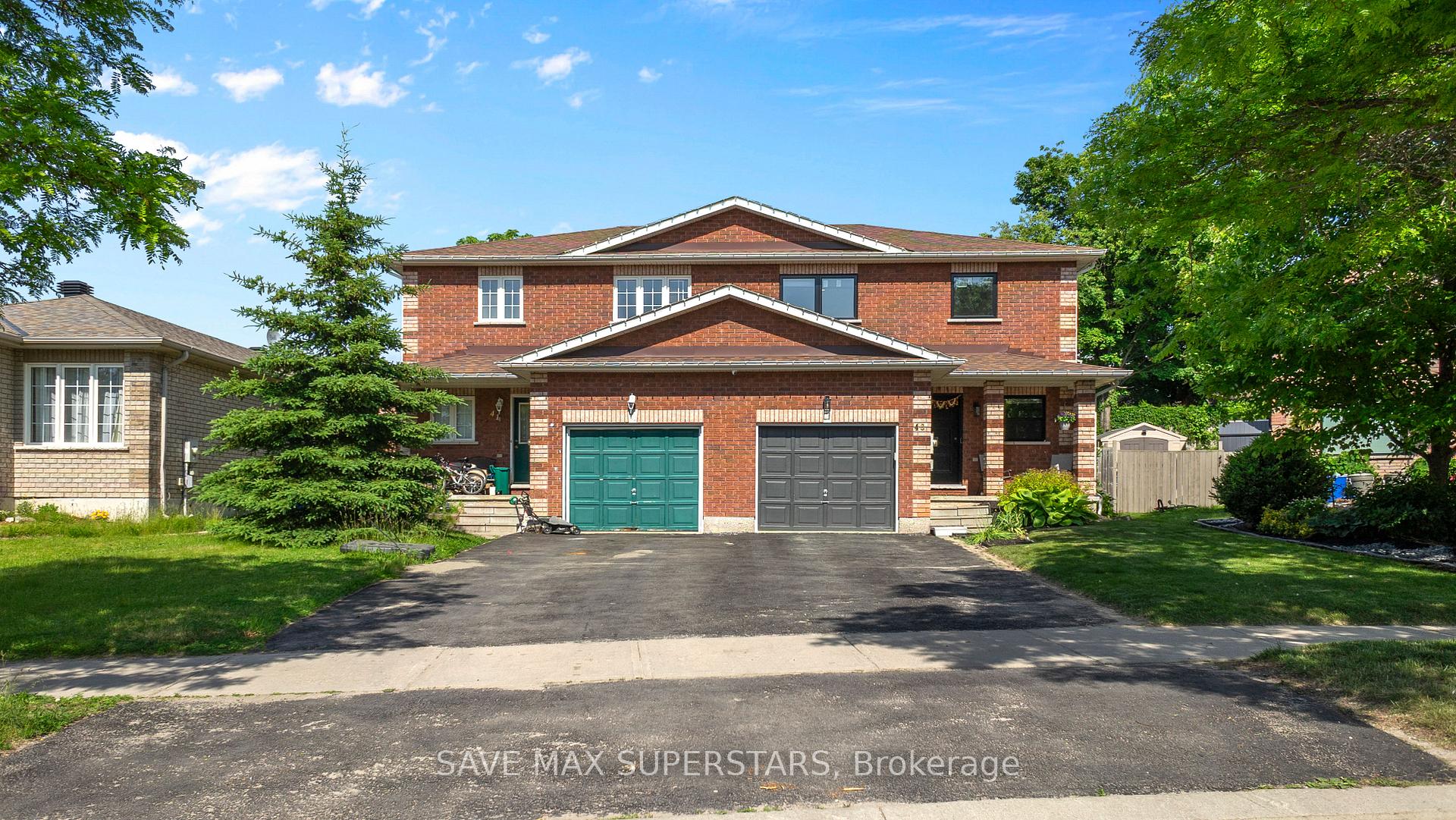 Photo 4 of 43 Violet Street, Barrie, Holly — HOMEH
