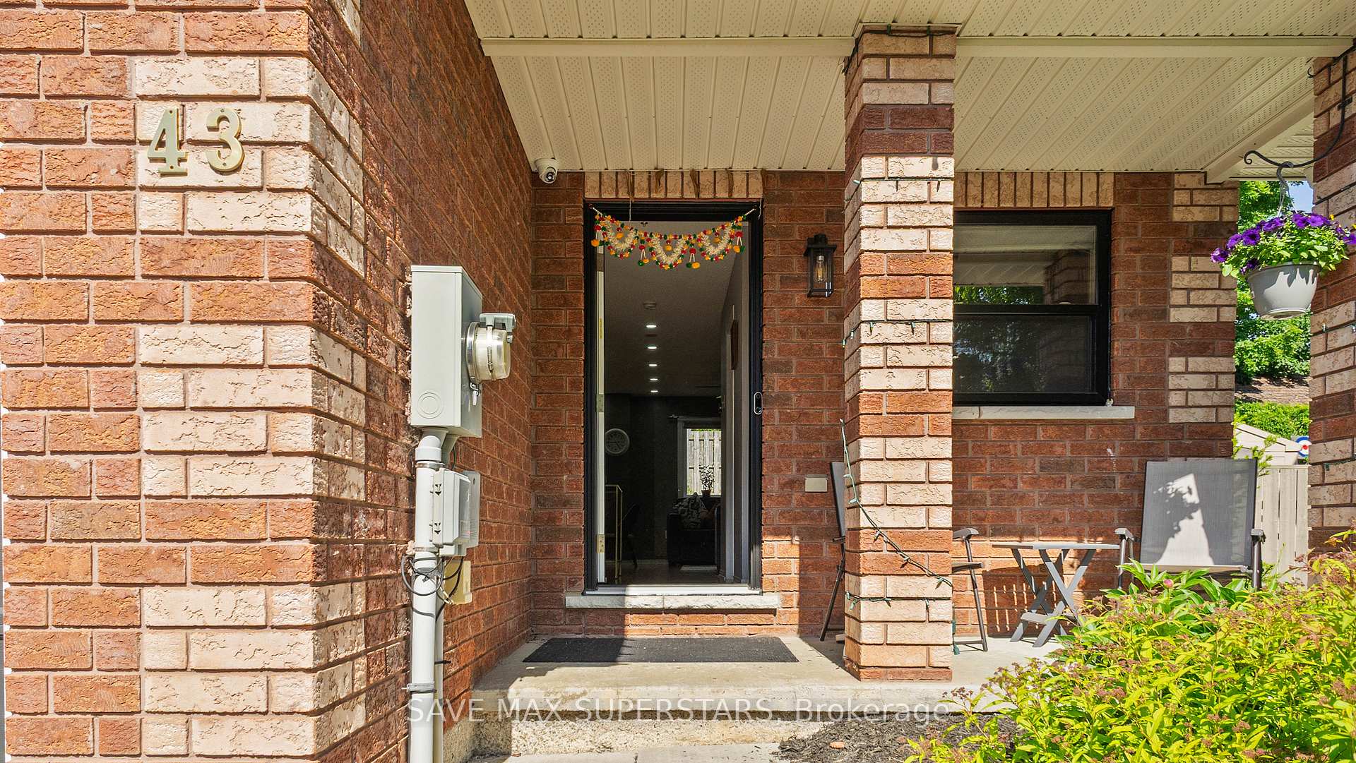 Photo 5 of 43 Violet Street, Barrie, Holly — HOMEH