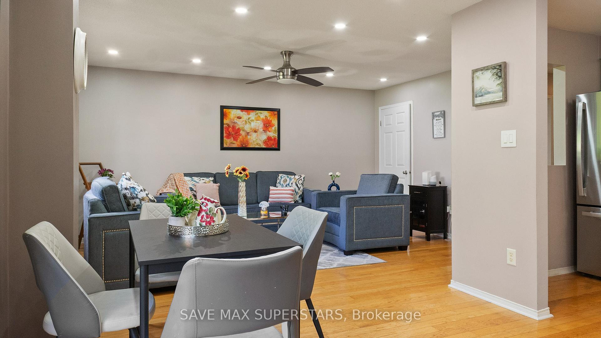 Photo 12 of 43 Violet Street, Barrie, Holly — HOMEH