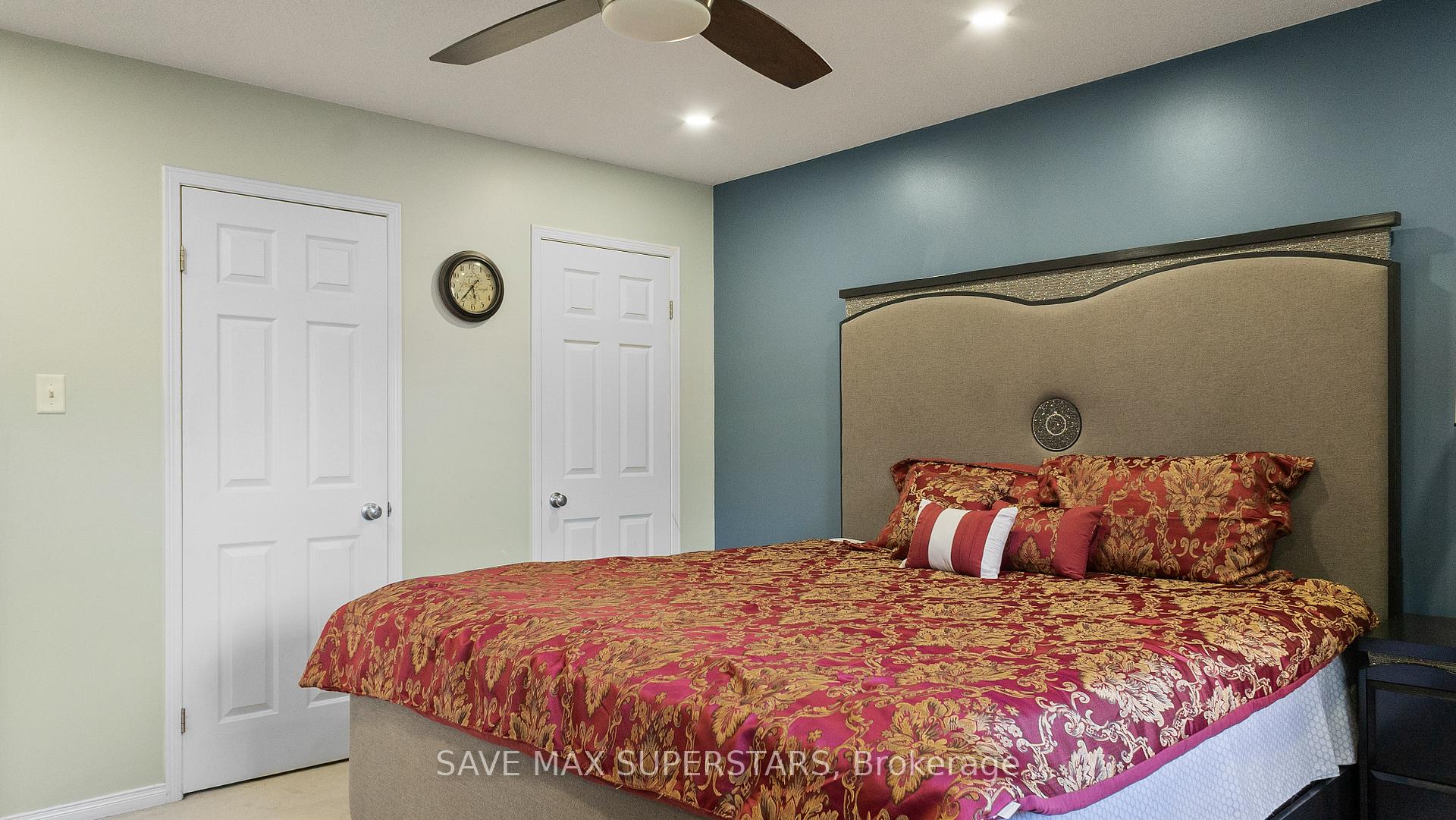 Photo 21 of 43 Violet Street, Barrie, Holly — HOMEH