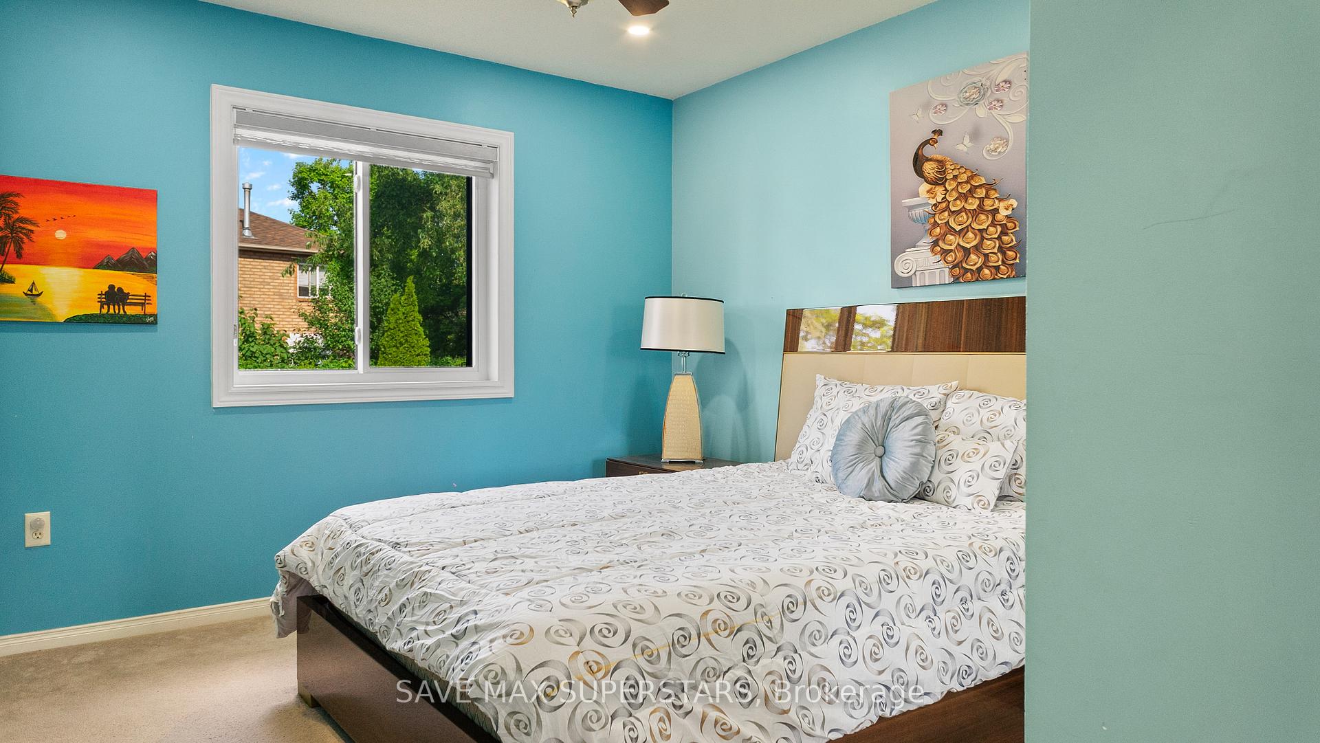 Photo 24 of 43 Violet Street, Barrie, Holly — HOMEH