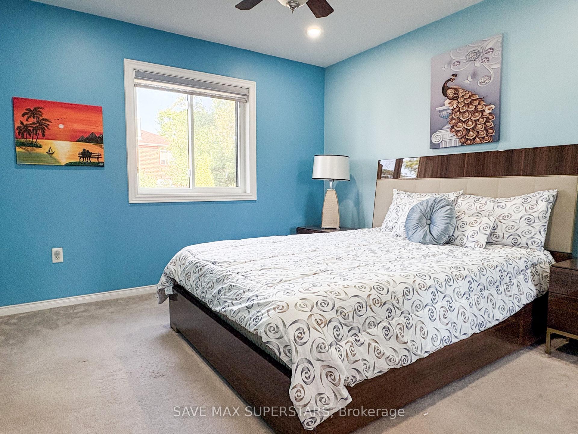 Photo 26 of 43 Violet Street, Barrie, Holly — HOMEH