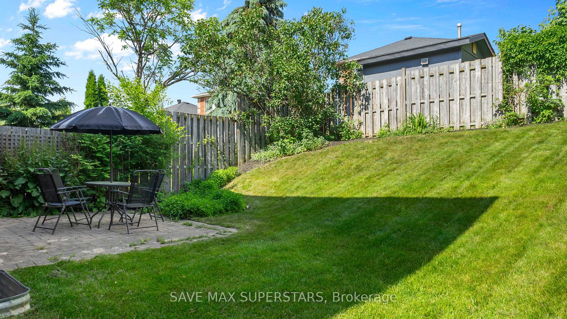 Photo 37 of 43 Violet Street, Barrie, Holly — HOMEH