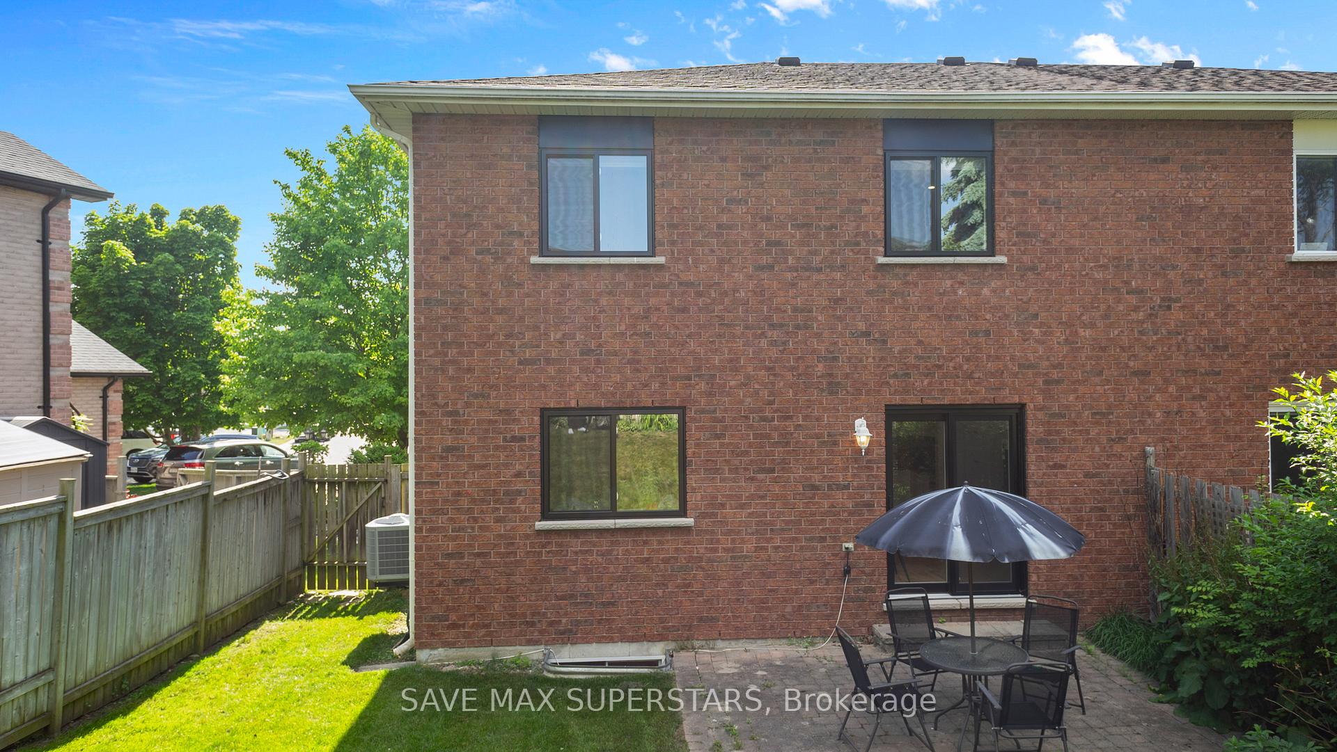 Photo 38 of 43 Violet Street, Barrie, Holly — HOMEH