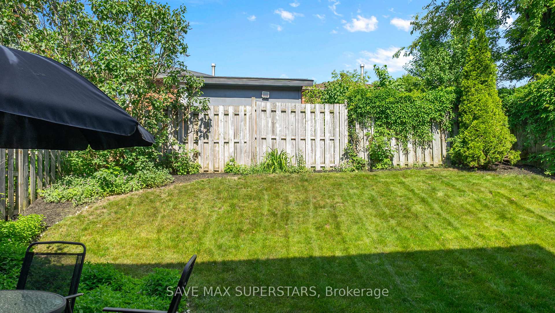 Photo 40 of 43 Violet Street, Barrie, Holly — HOMEH