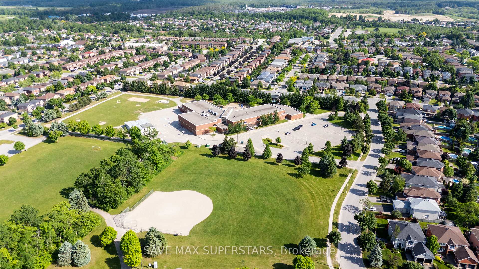 Photo 43 of 43 Violet Street, Barrie, Holly — HOMEH