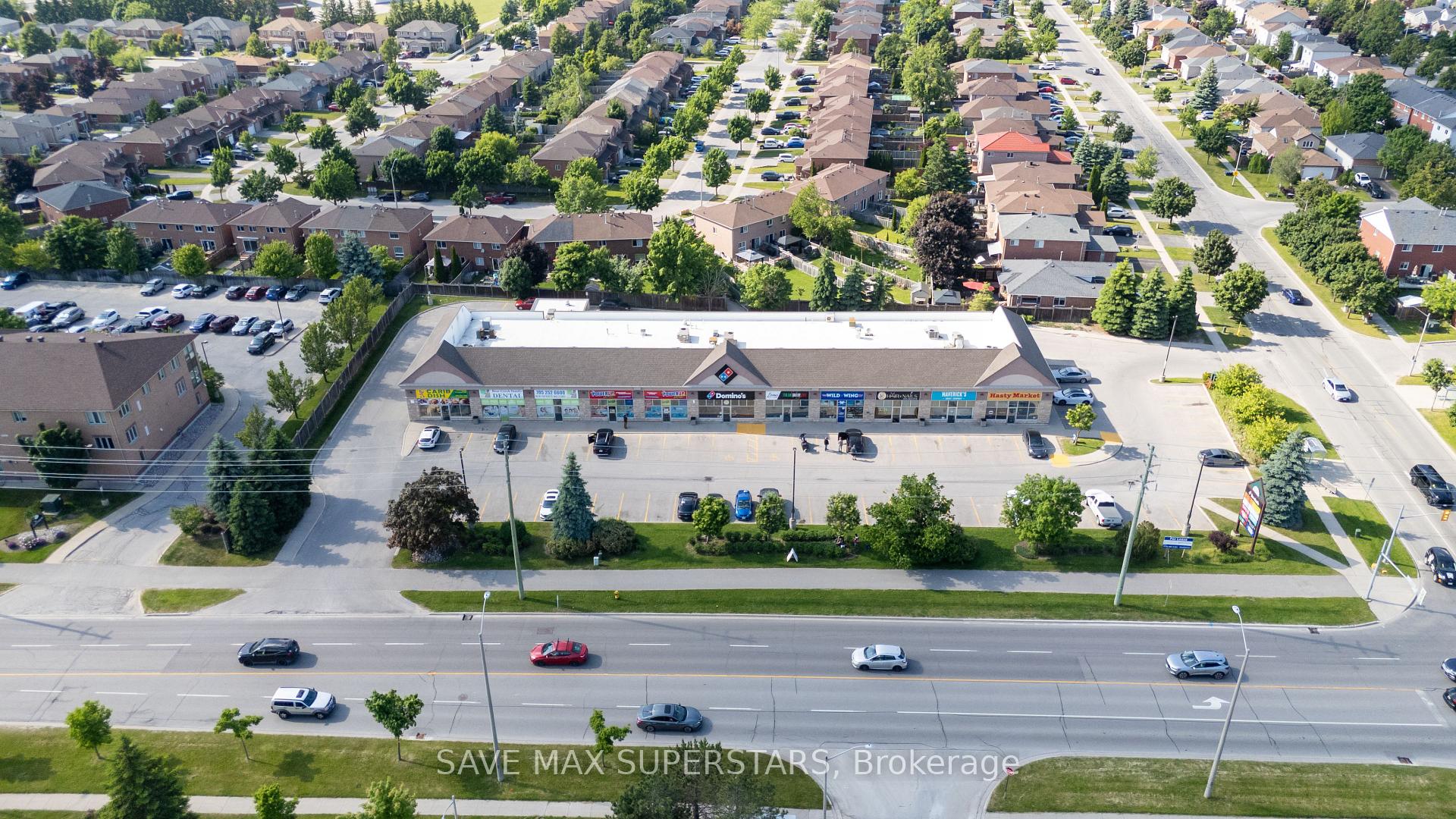 Photo 45 of 43 Violet Street, Barrie, Holly — HOMEH