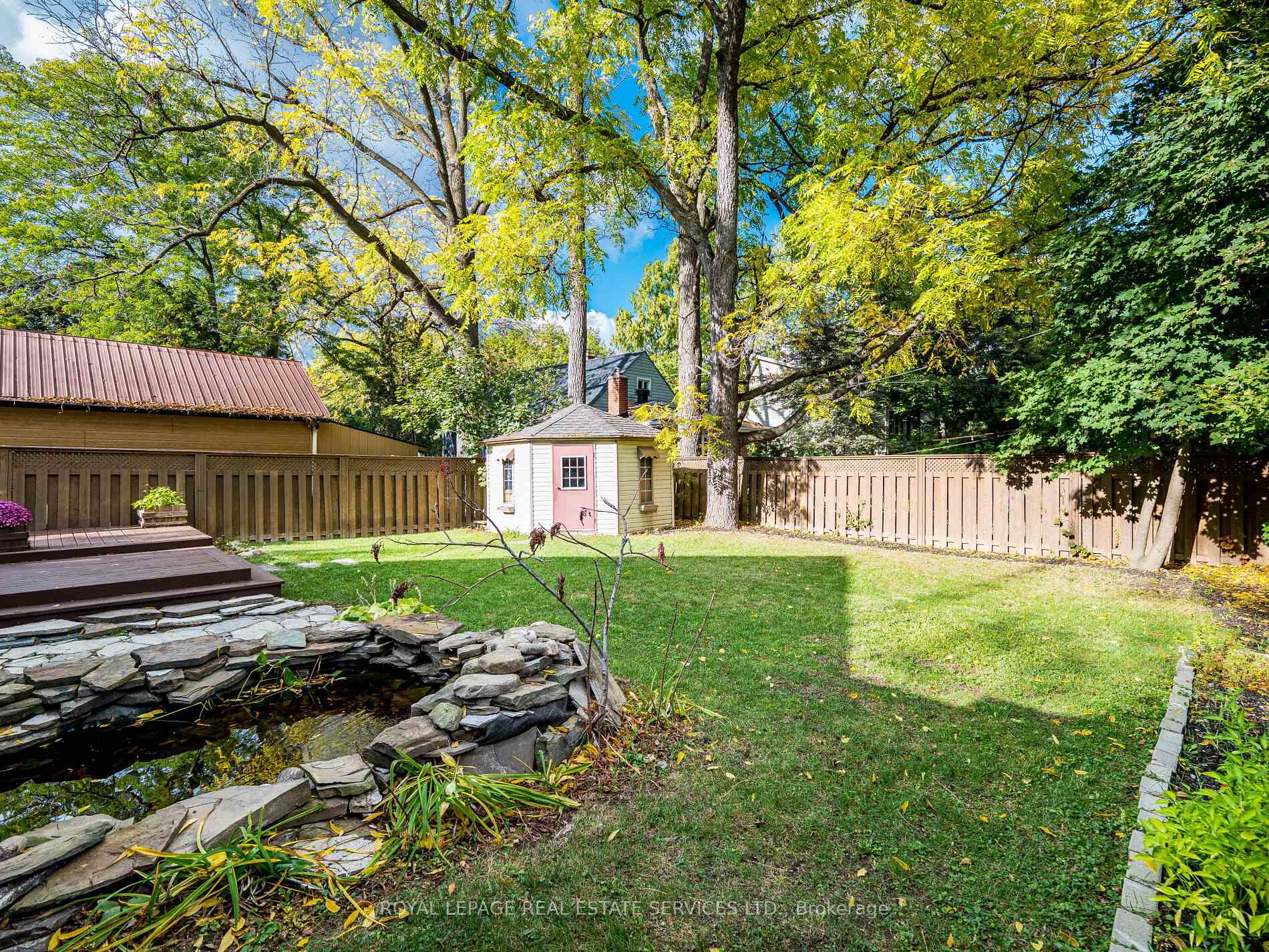 Photo 42 of 92 Mill Street S, Brampton, Downtown Brampton — HOMEH