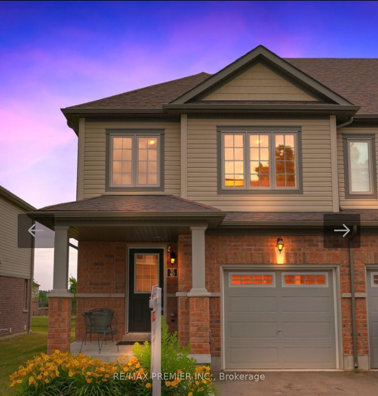 Photo 1 of Unit 22, 570 Linden Drive, Cambridge, Pioneer Tower West — HOMEH