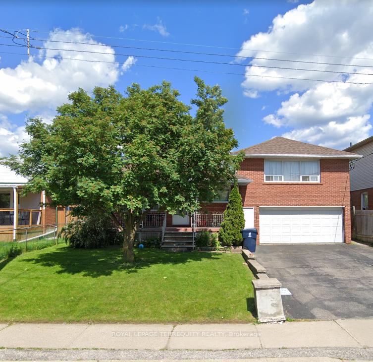 Front of Unit Main, 5 Compton Drive