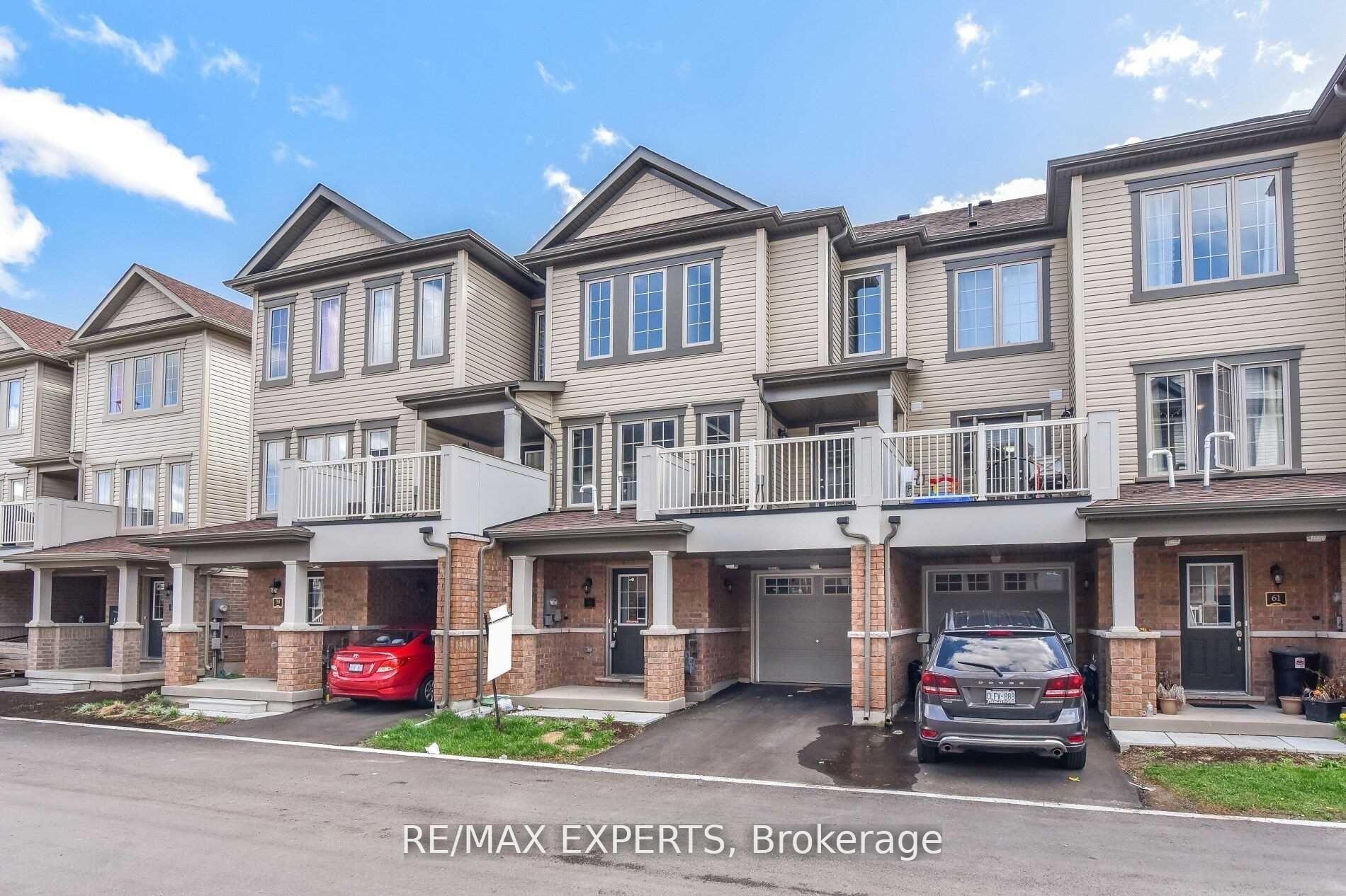 Photo 1 of Unit 60, 755 Linden Drive E, Cambridge — HOMEH