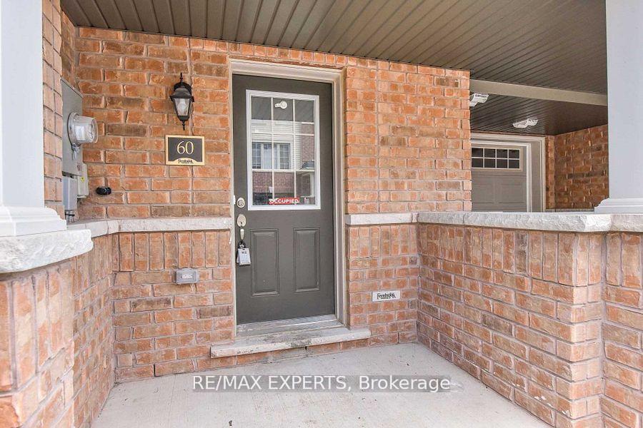 Photo 3 of Unit 60, 755 Linden Drive E, Cambridge — HOMEH
